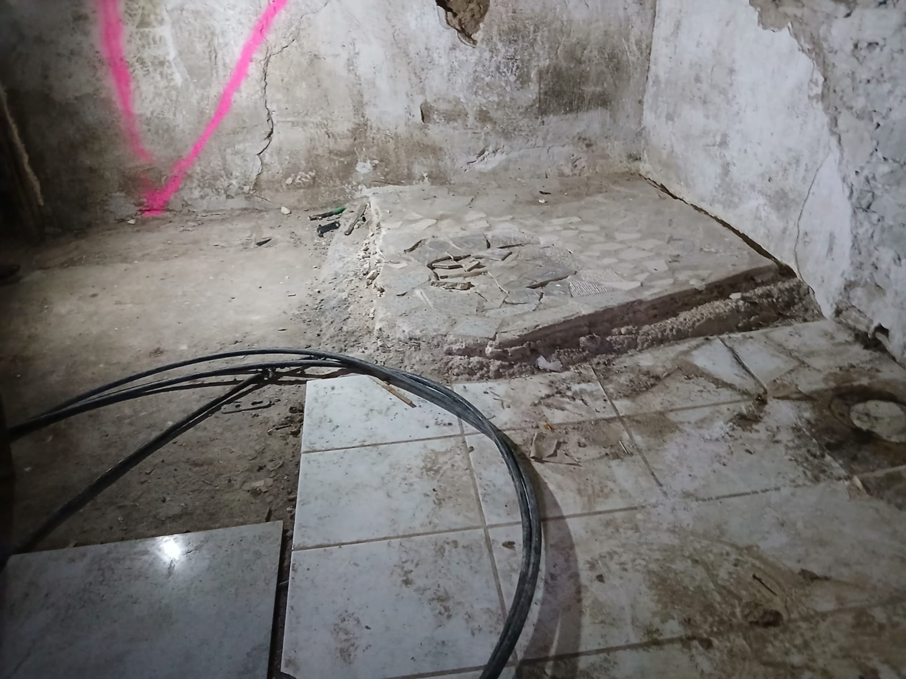 Terreno en venta en calle Camino de Ibero