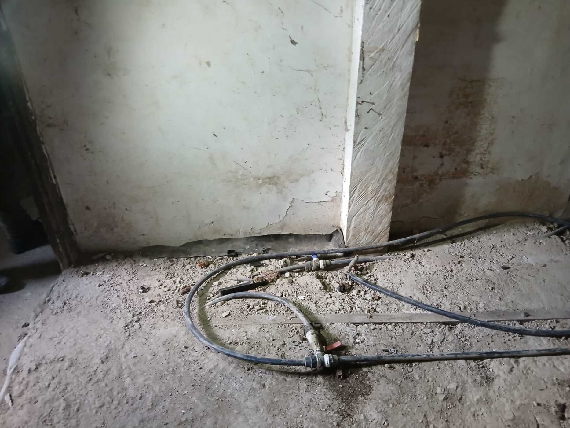Terreno en venta en calle Camino de Ibero