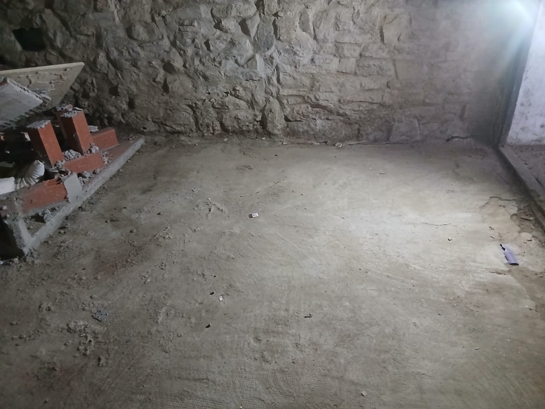 Terreno en venta en calle Camino de Ibero