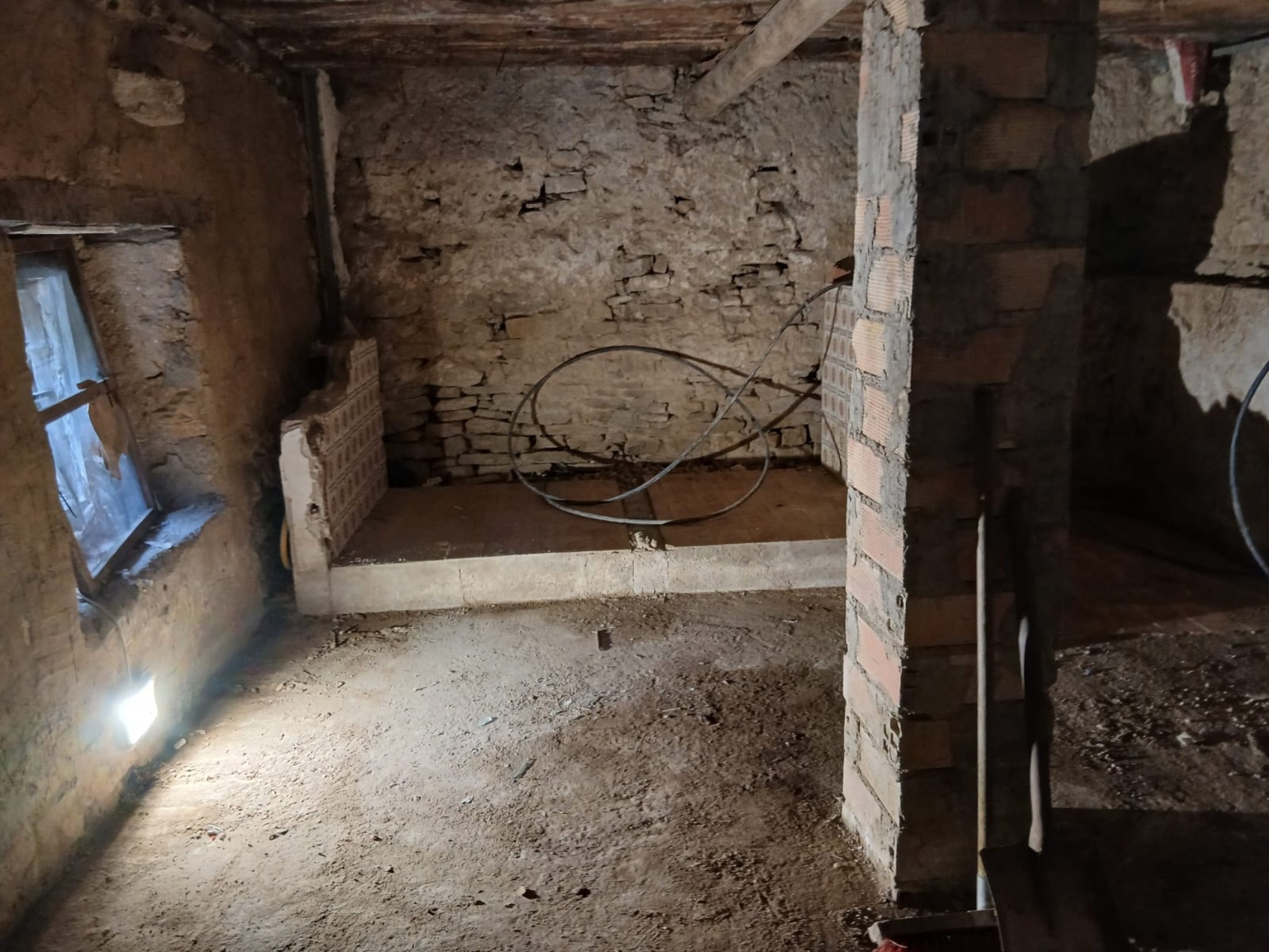 Terreno en venta en calle Camino de Ibero