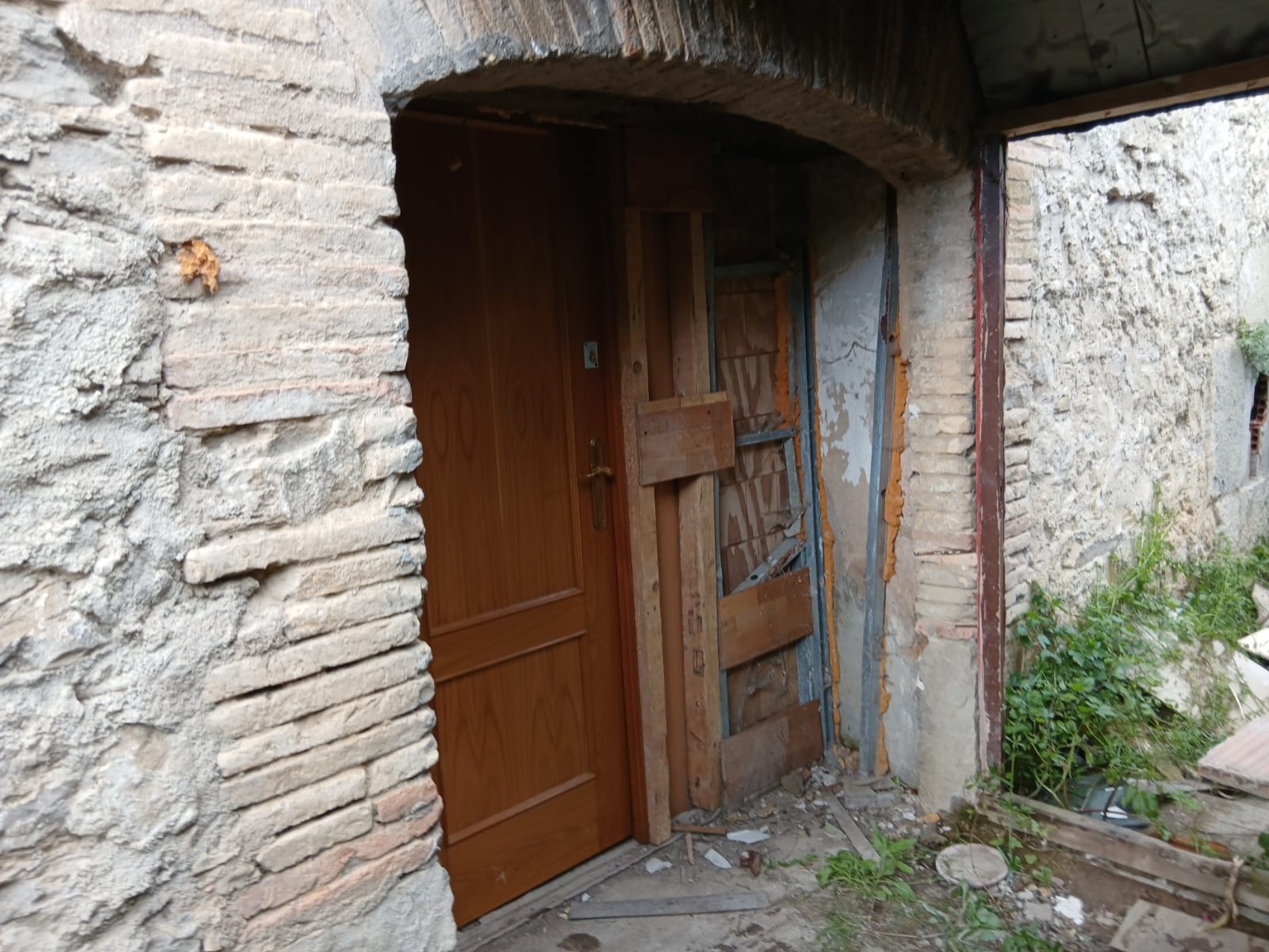Terreno en venta en calle Camino de Ibero