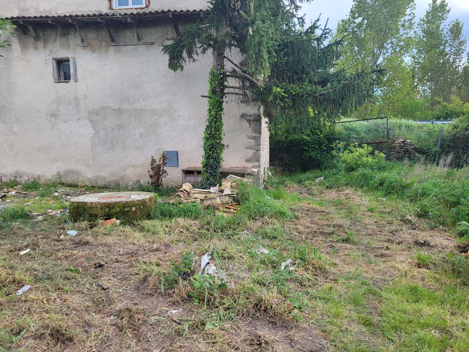 Terreno en venta en calle Camino de Ibero