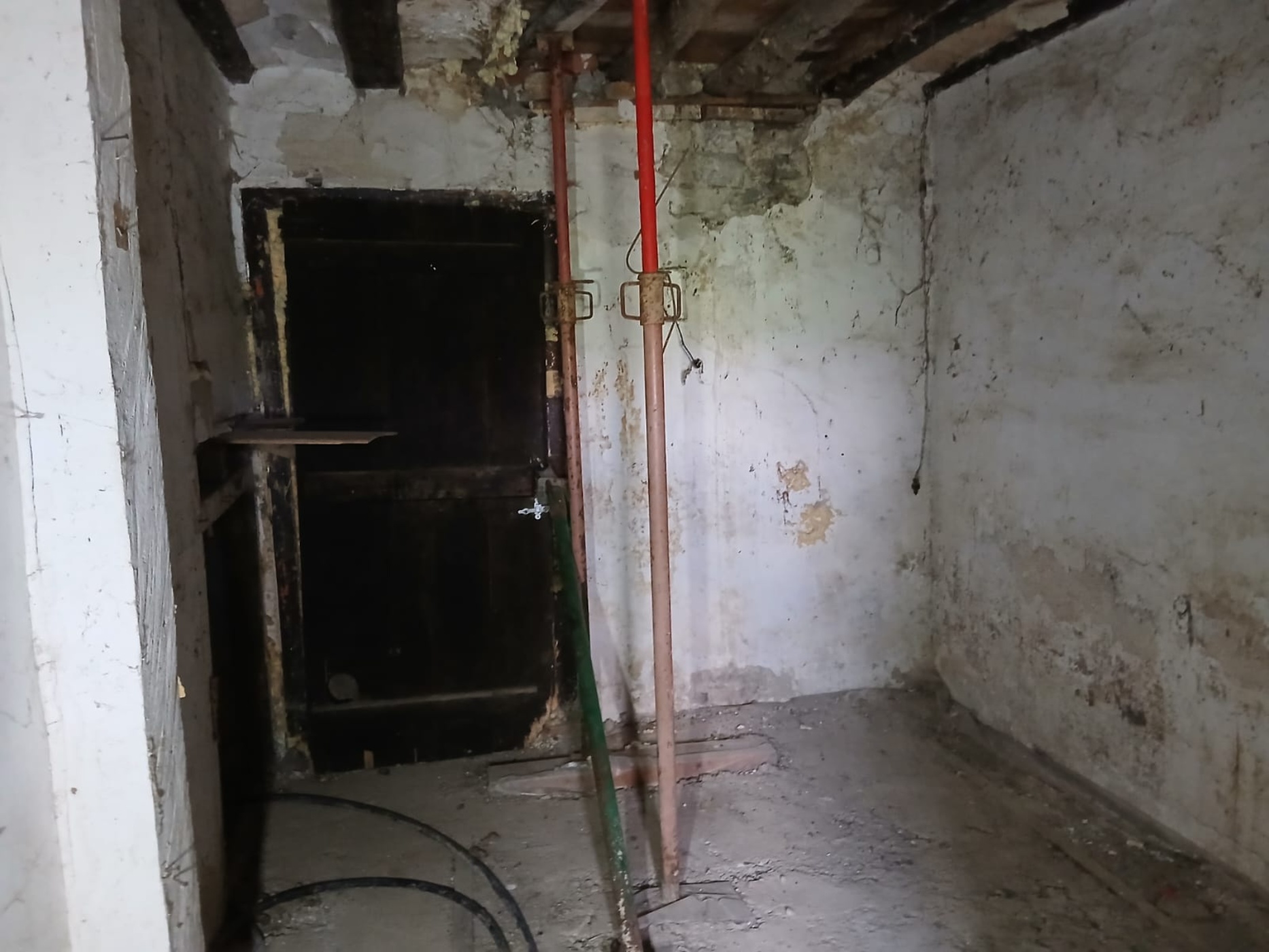 Terreno en venta en calle Camino de Ibero