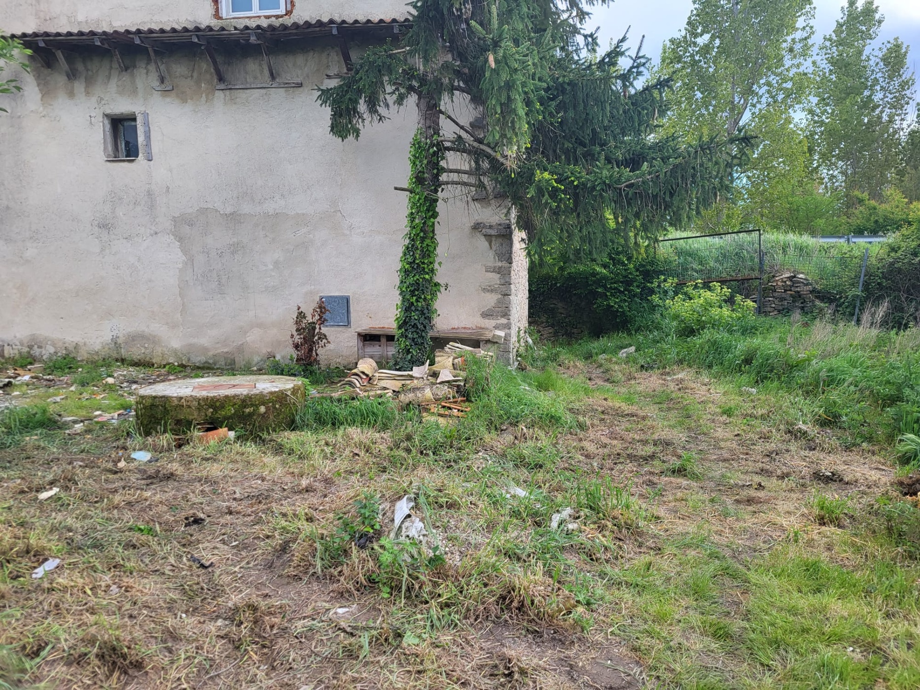 Terreno en venta en calle Camino de Ibero