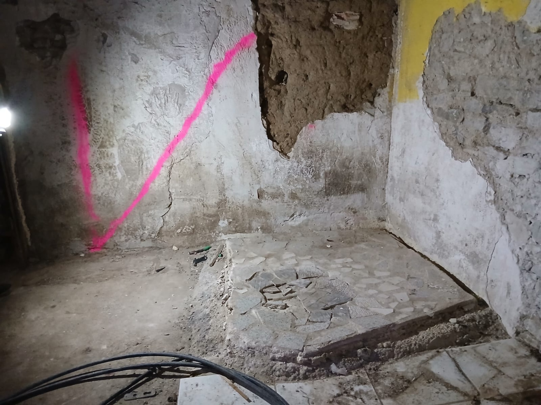 Terreno en venta en calle Camino de Ibero