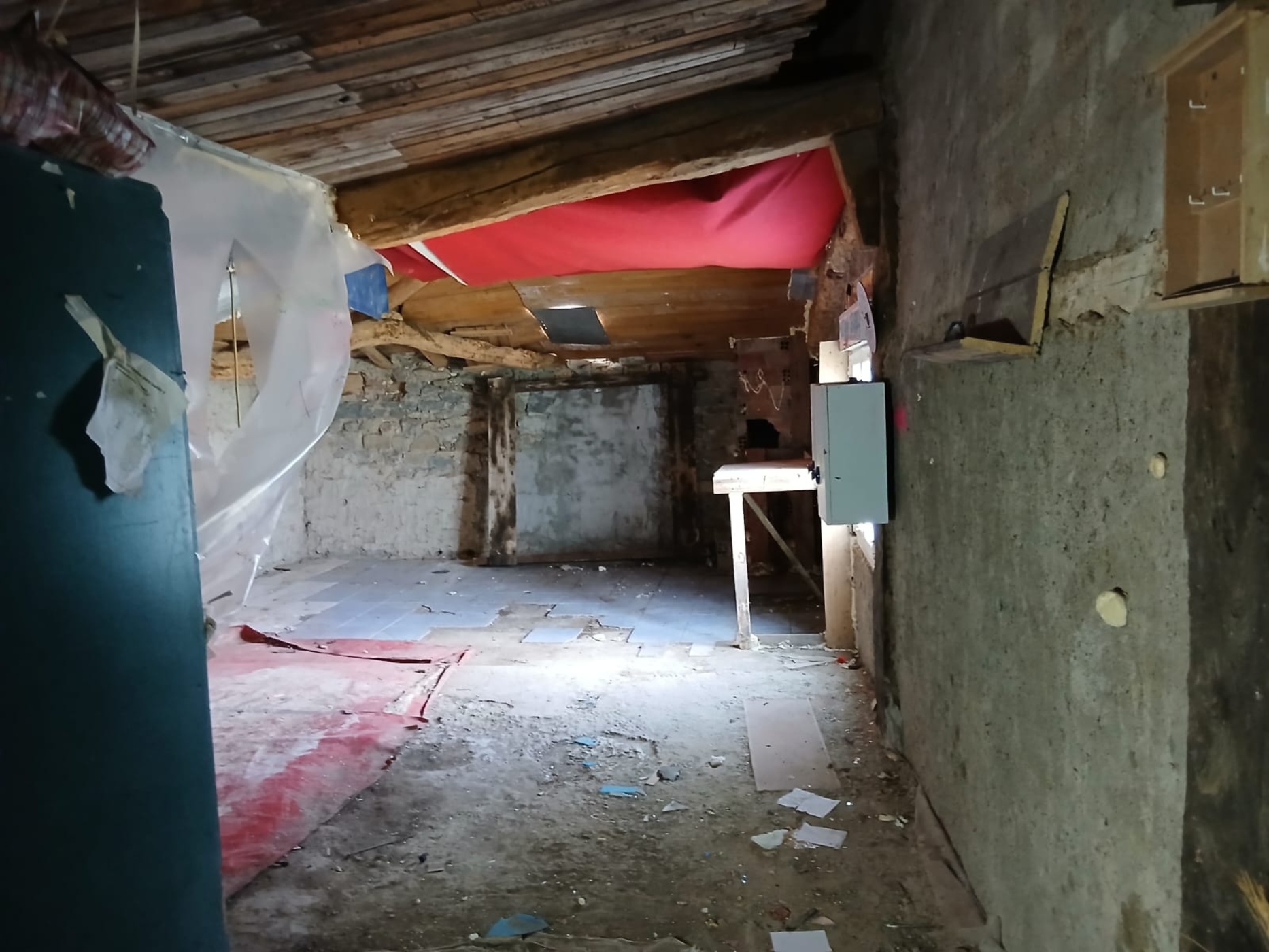Terreno en venta en calle Camino de Ibero