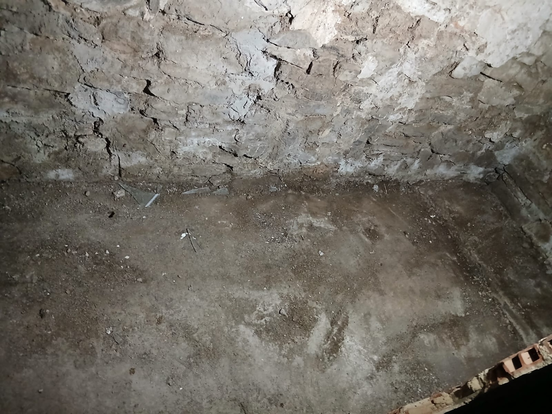 Terreno en venta en calle Camino de Ibero