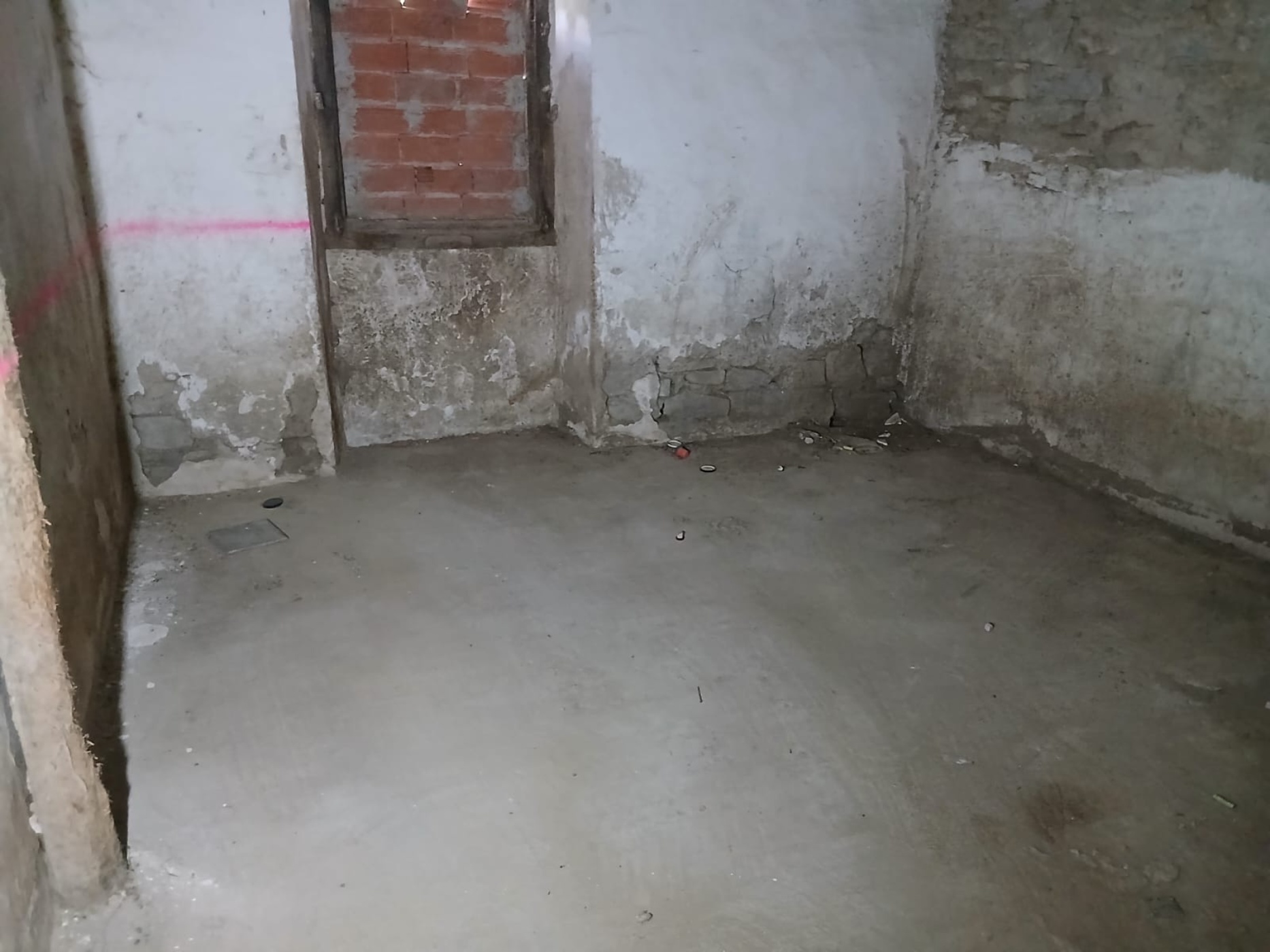 Terreno en venta en calle Camino de Ibero