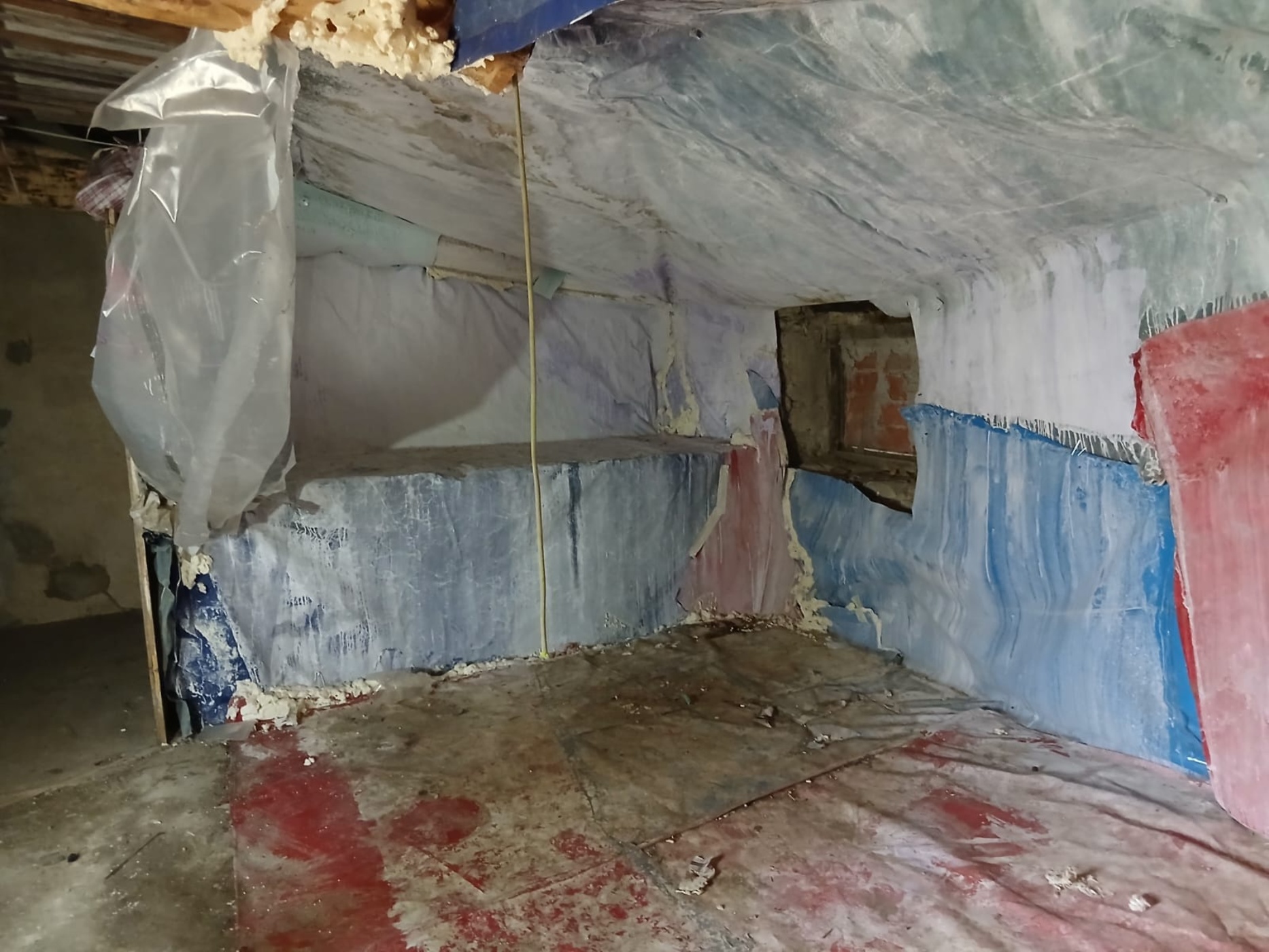 Terreno en venta en calle Camino de Ibero