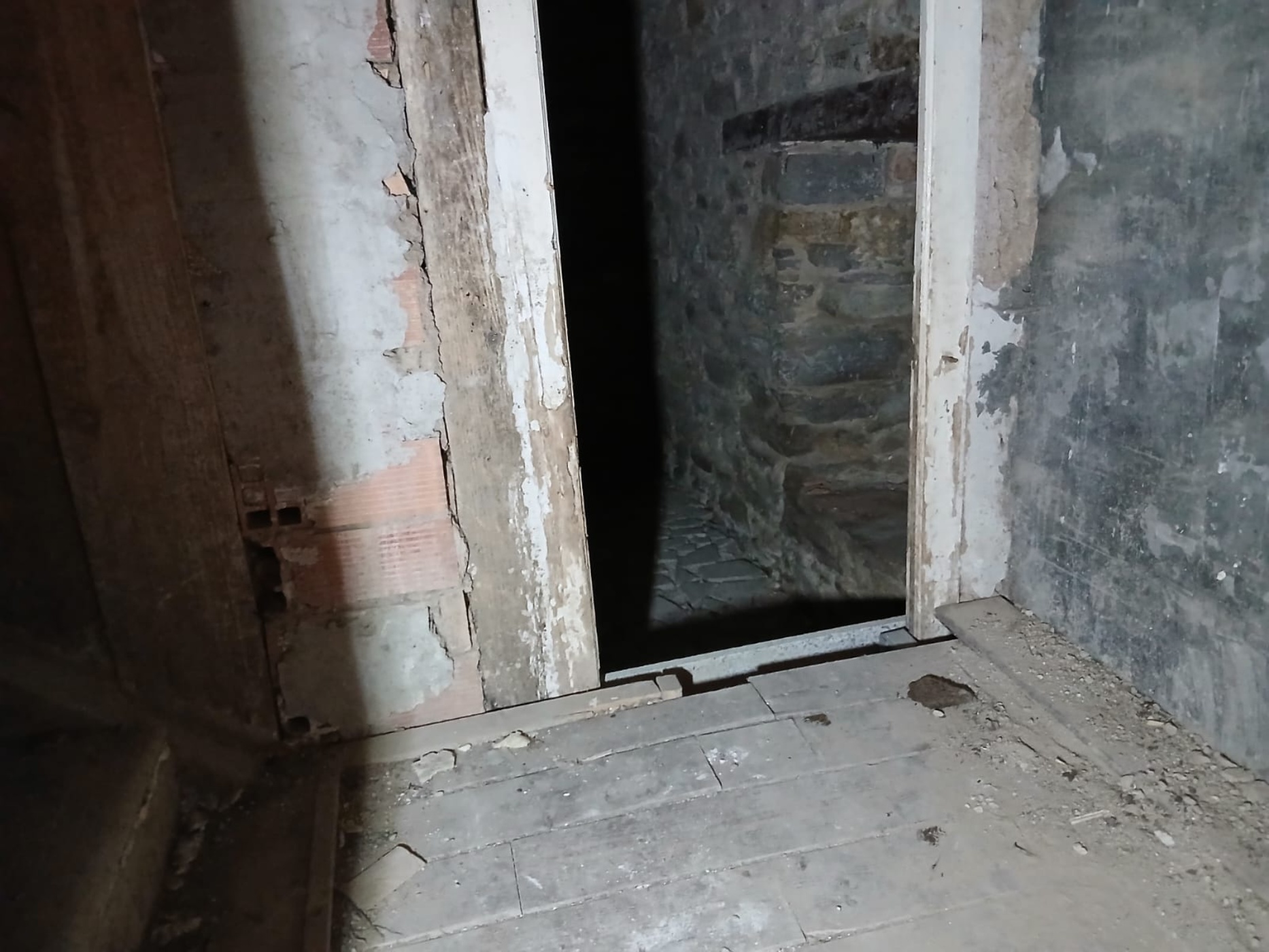 Terreno en venta en calle Camino de Ibero