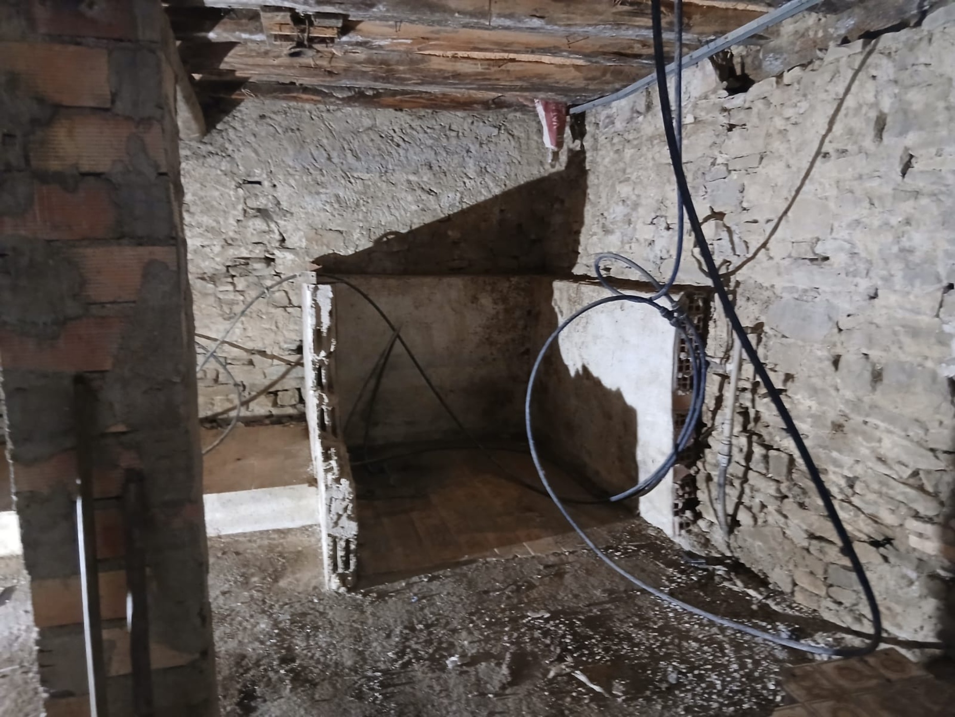 Terreno en venta en calle Camino de Ibero