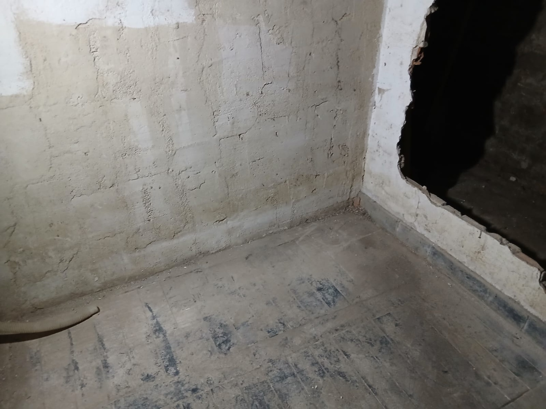 Terreno en venta en calle Camino de Ibero