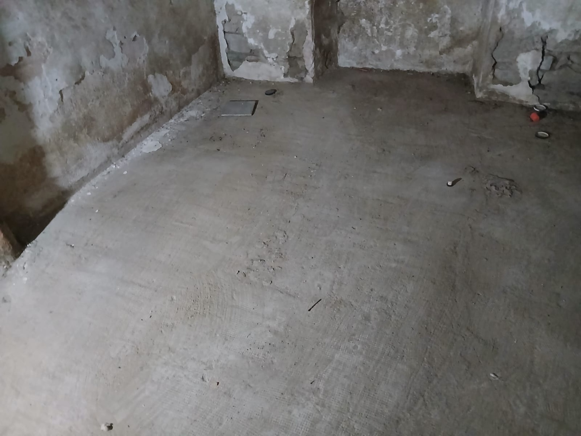 Terreno en venta en calle Camino de Ibero