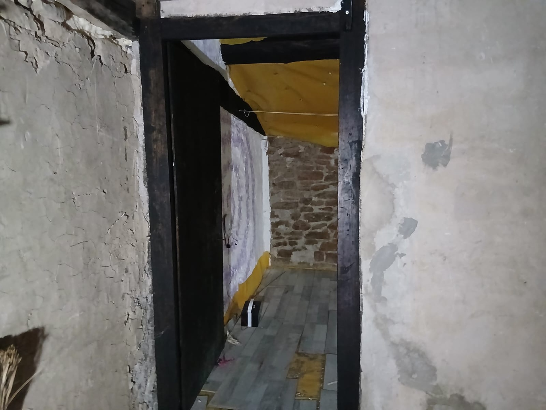 Terreno en venta en calle Camino de Ibero