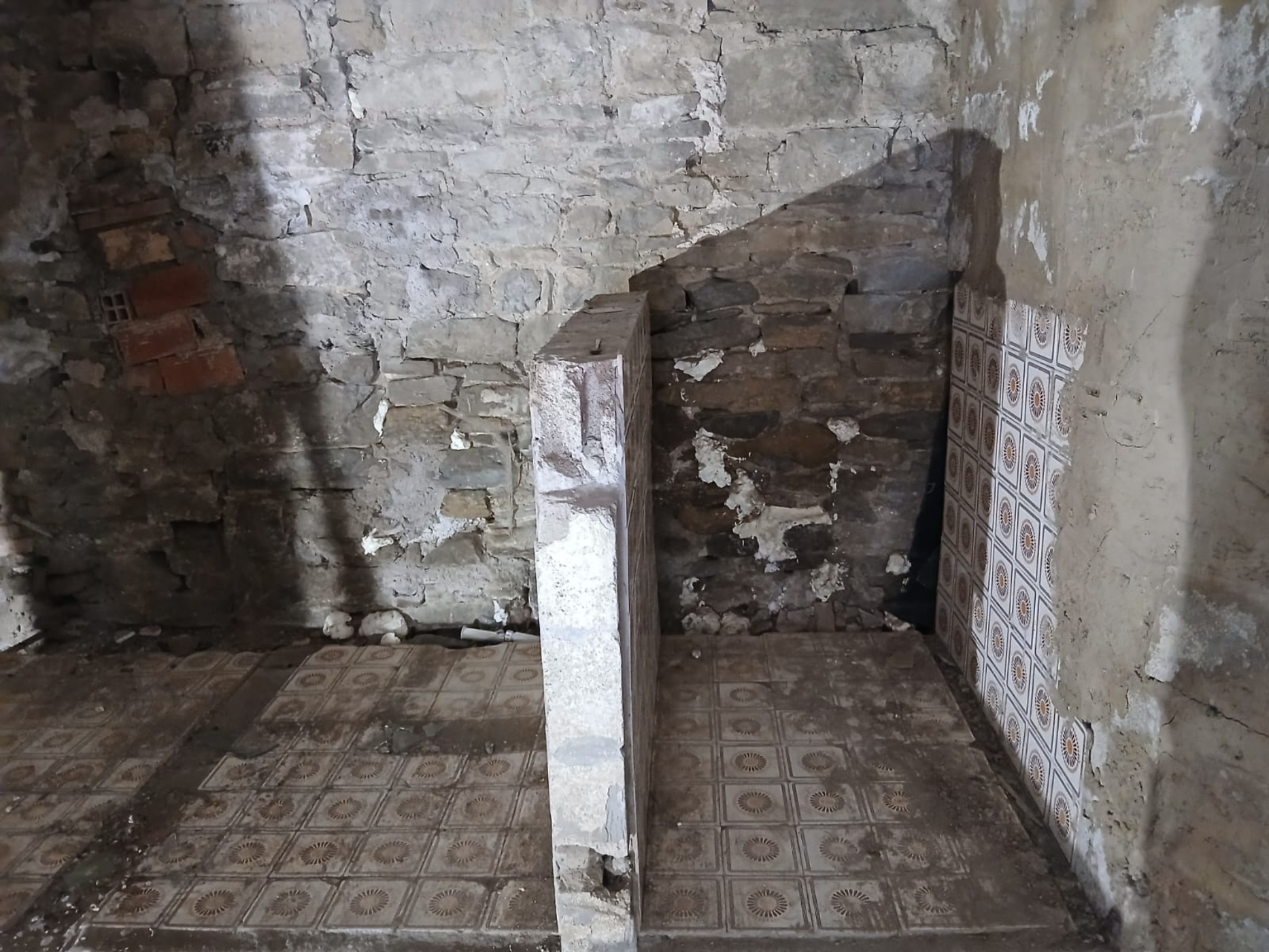 Terreno en venta en calle Camino de Ibero