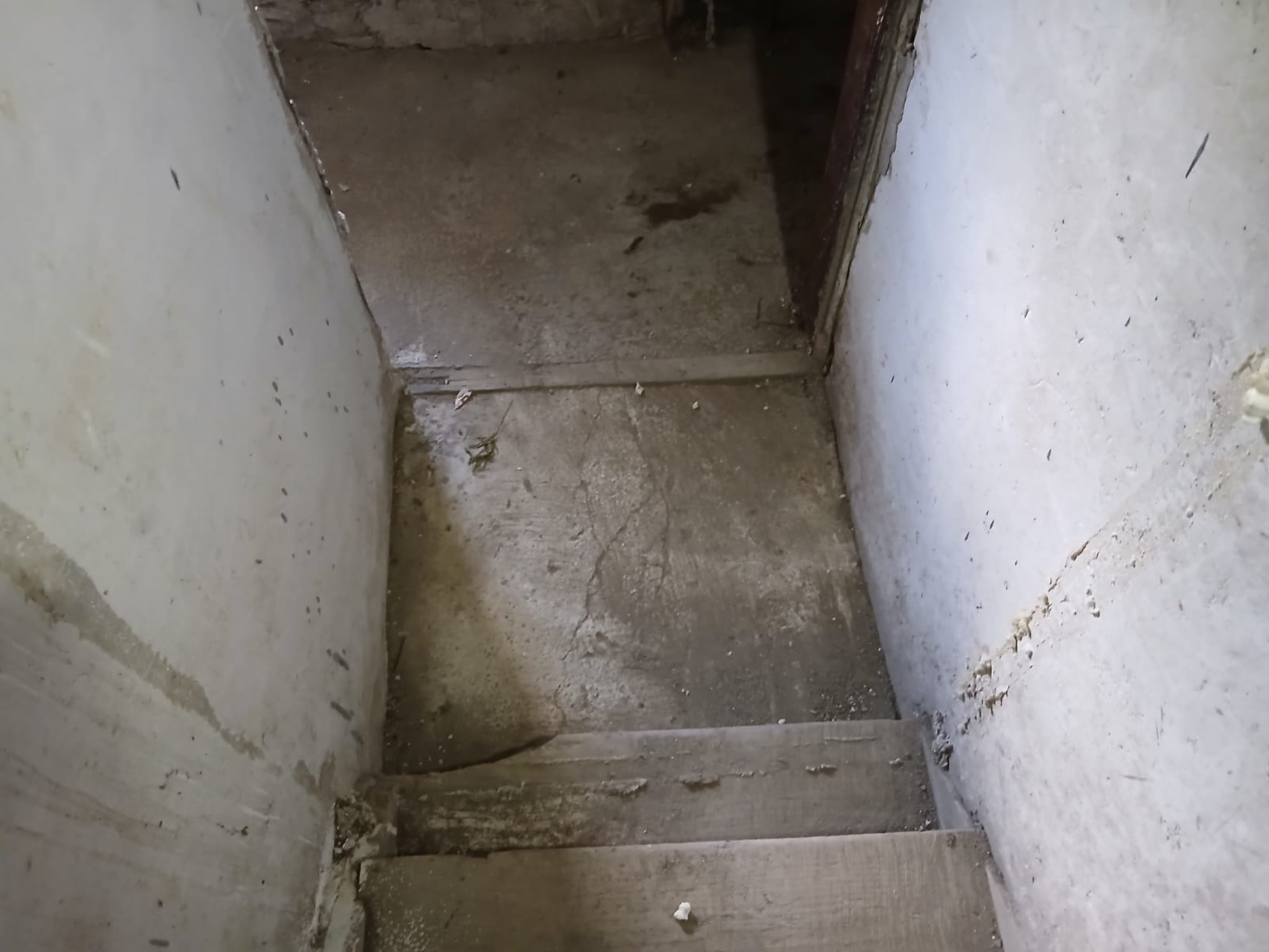 Terreno en venta en calle Camino de Ibero