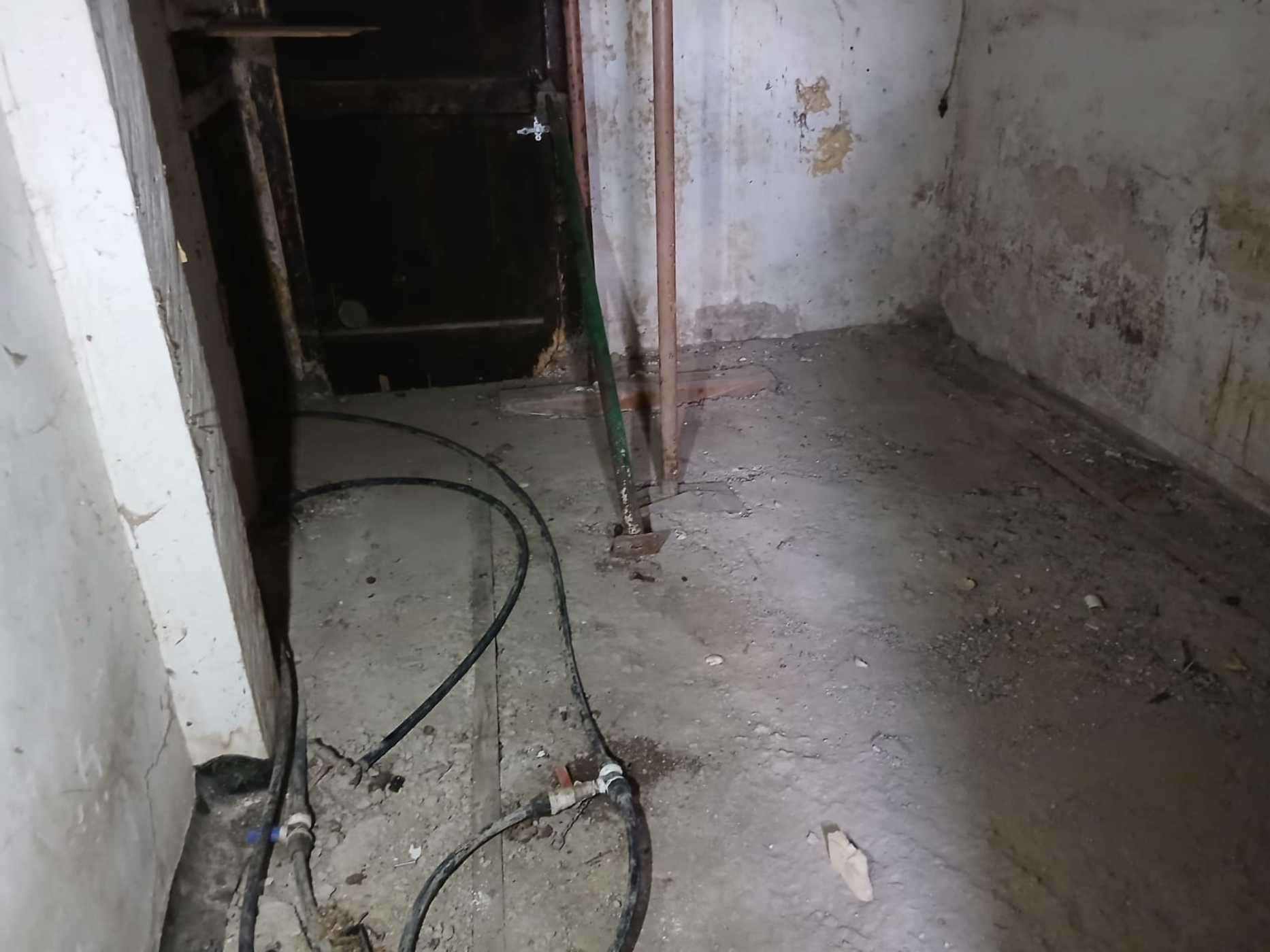 Terreno en venta en calle Camino de Ibero