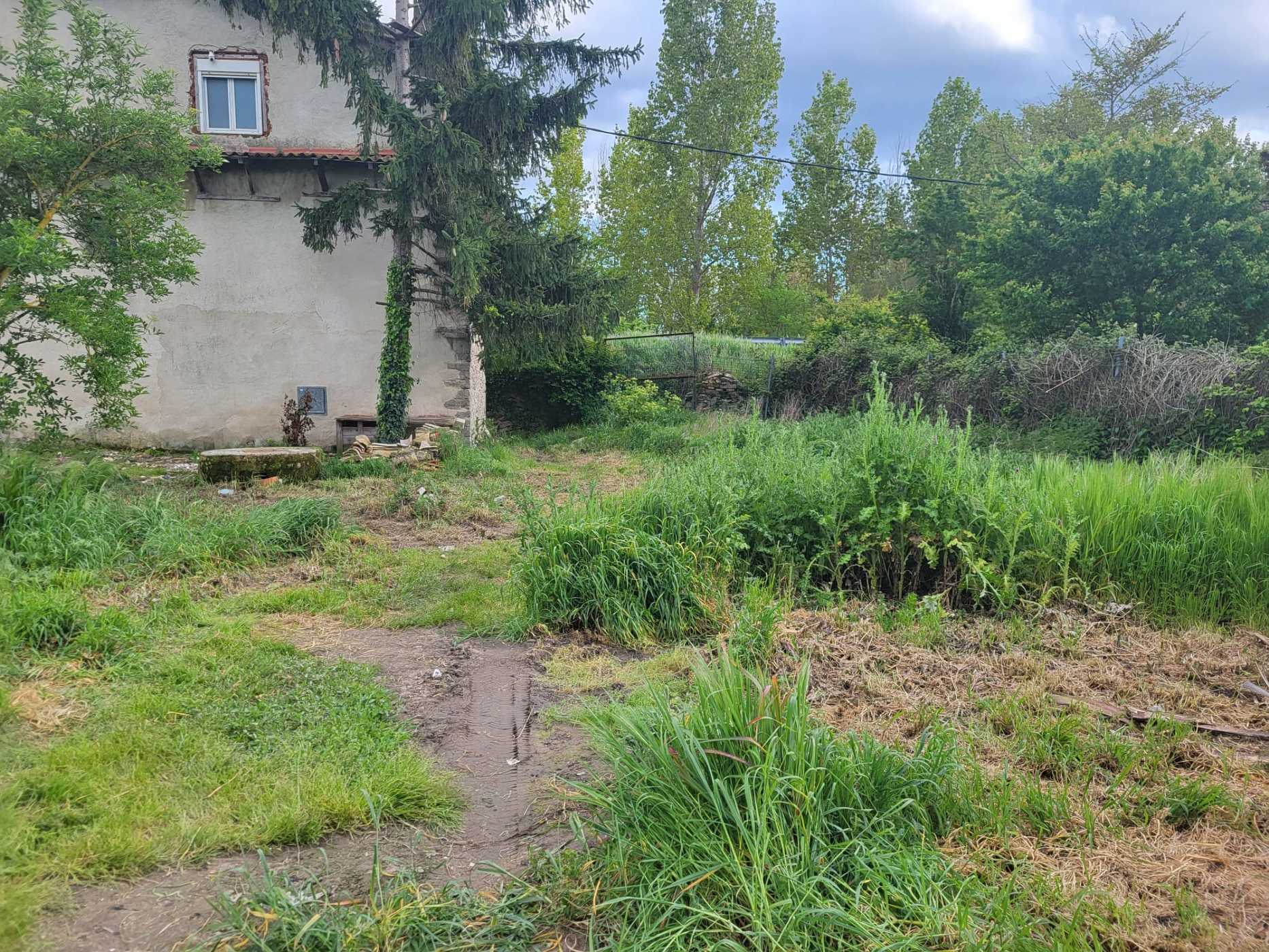 Terreno en venta en calle Camino de Ibero