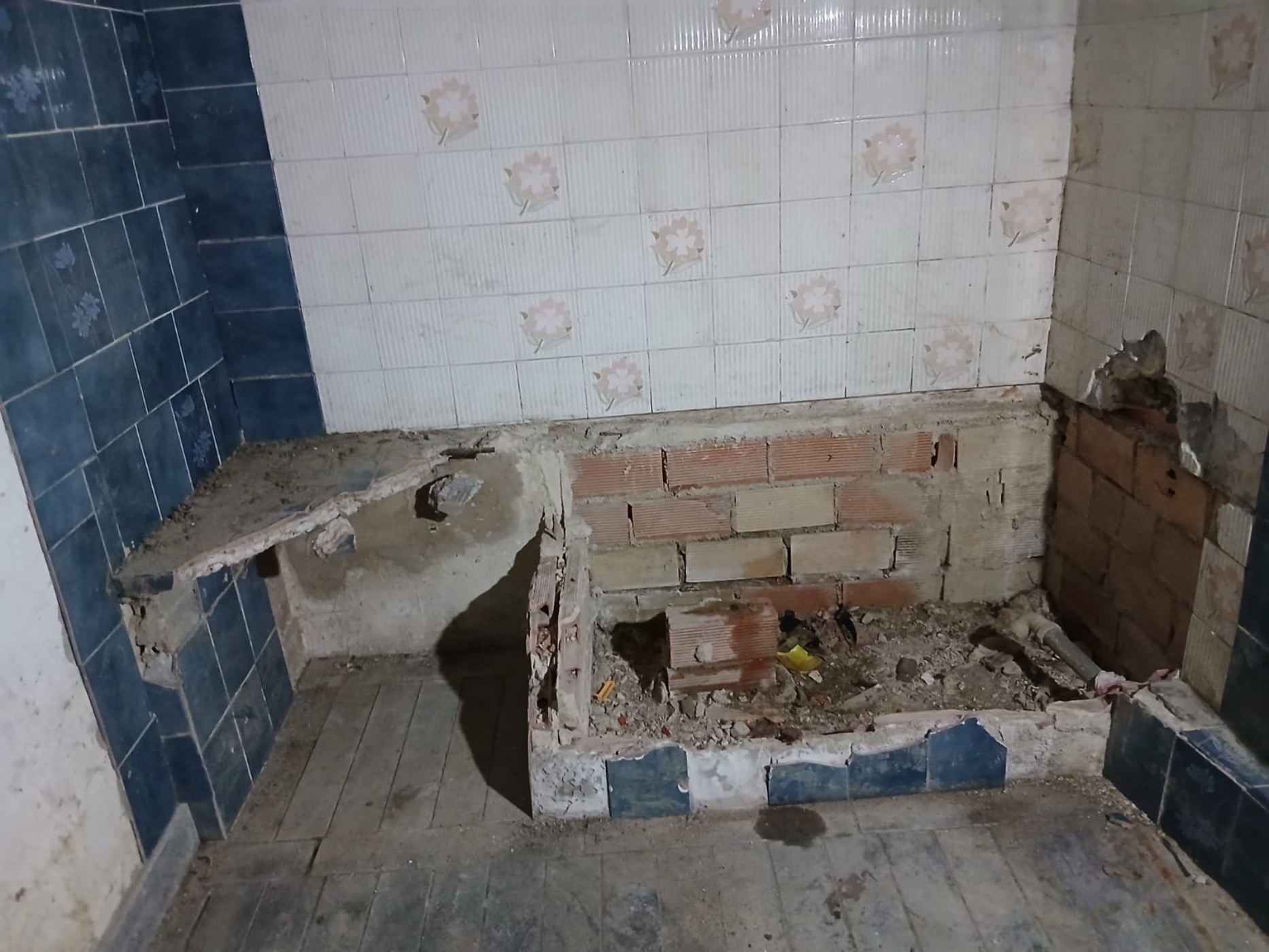 Terreno en venta en calle Camino de Ibero