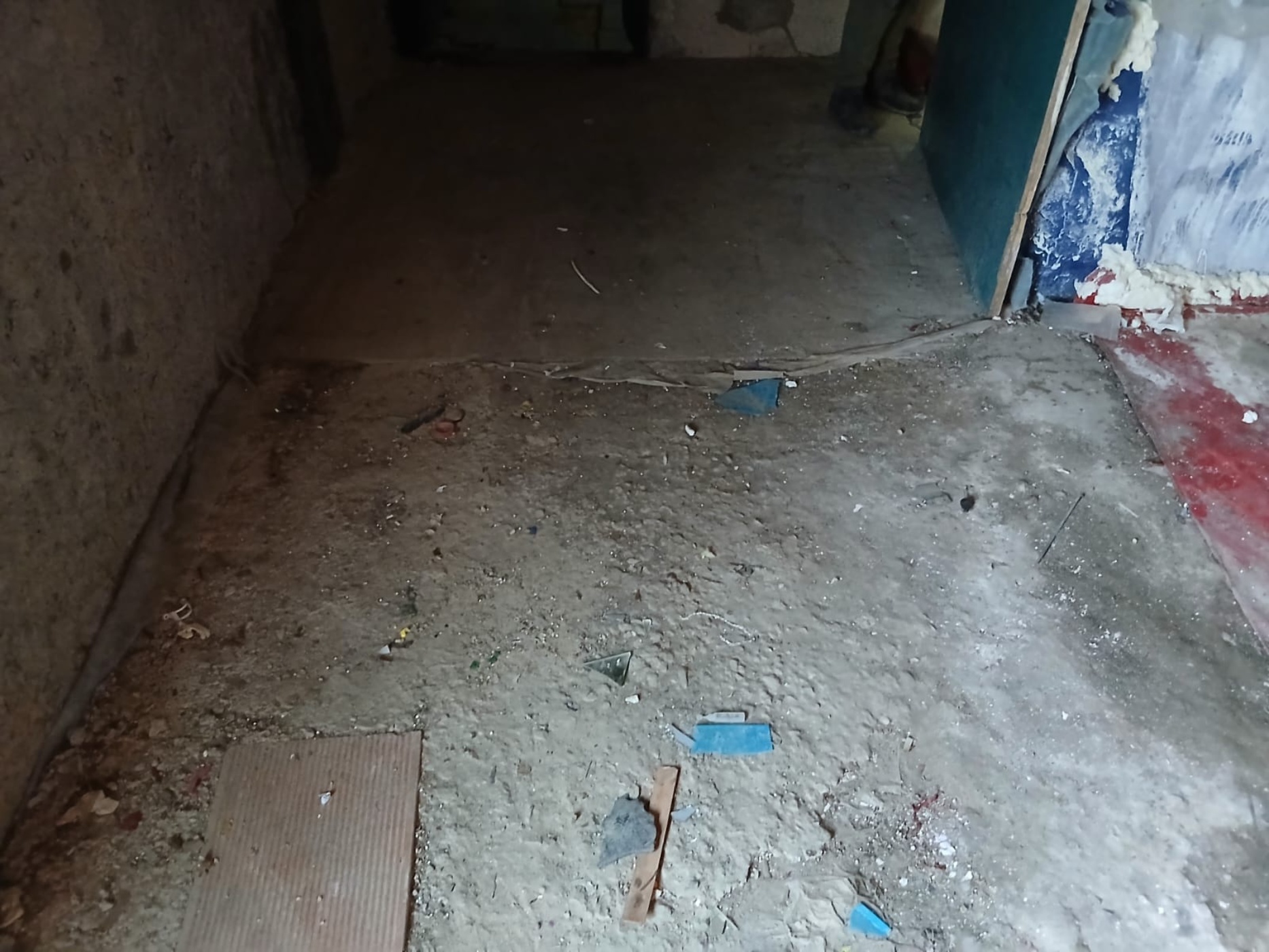 Terreno en venta en calle Camino de Ibero