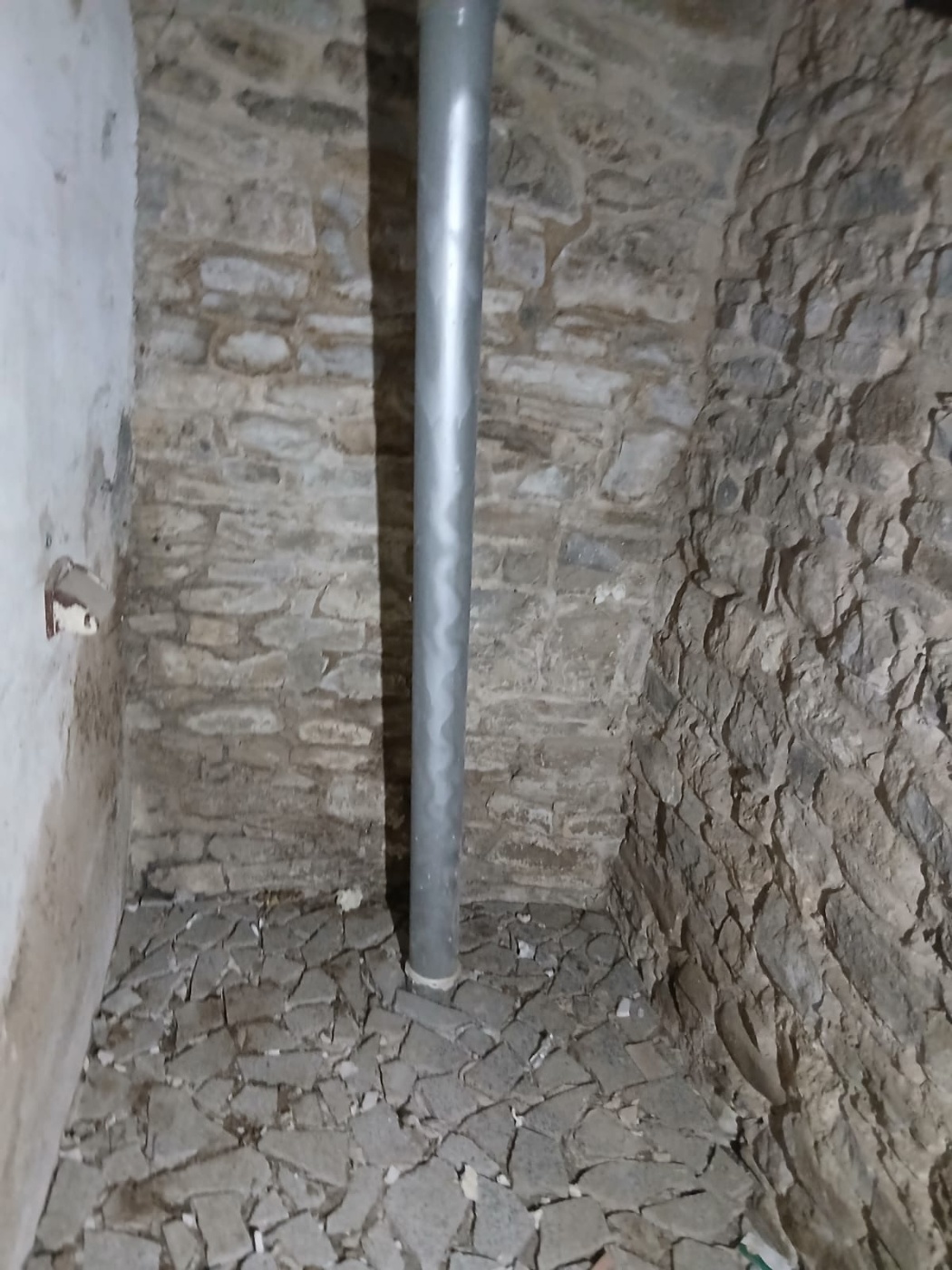 Terreno en venta en calle Camino de Ibero