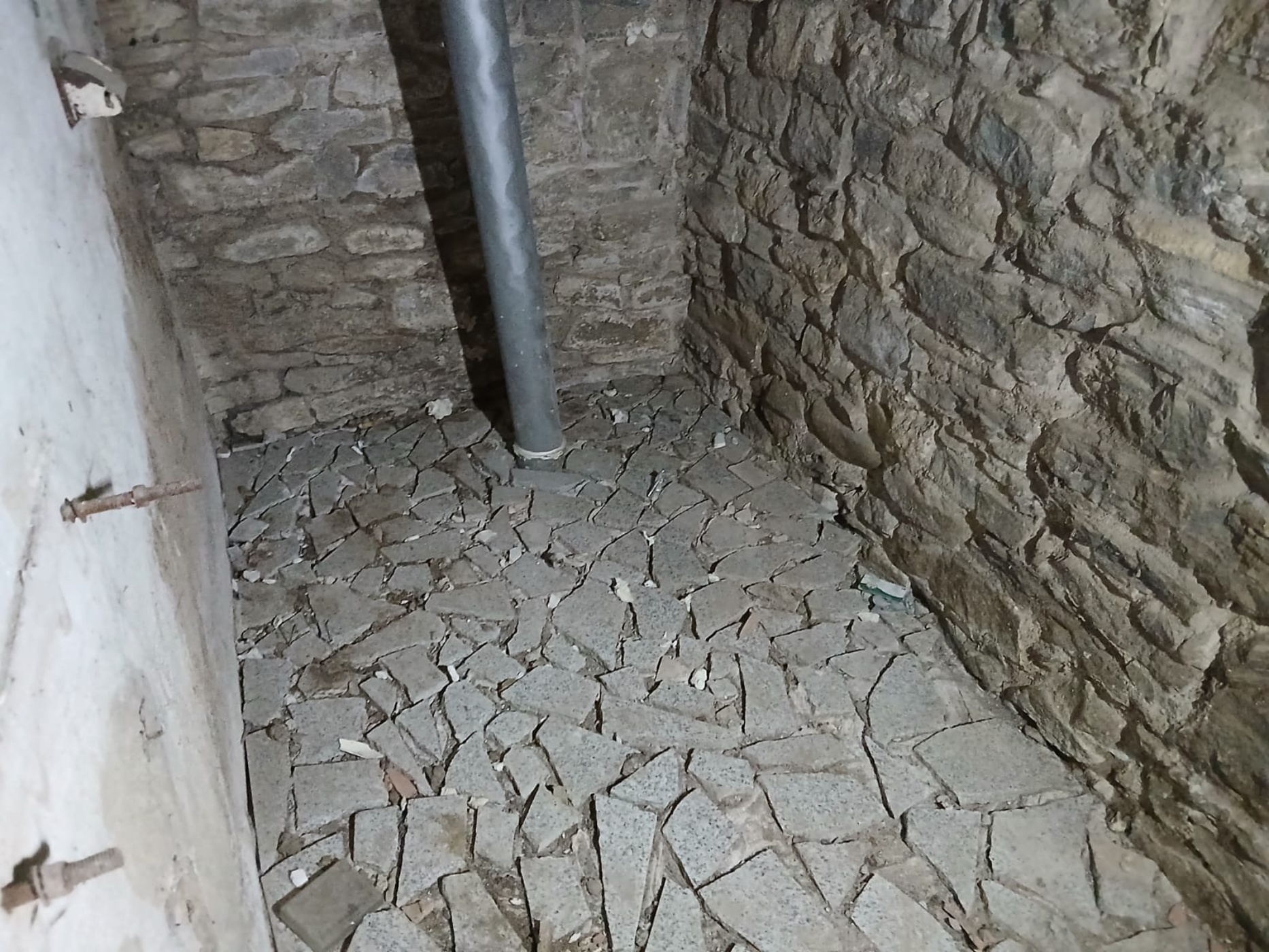 Terreno en venta en calle Camino de Ibero