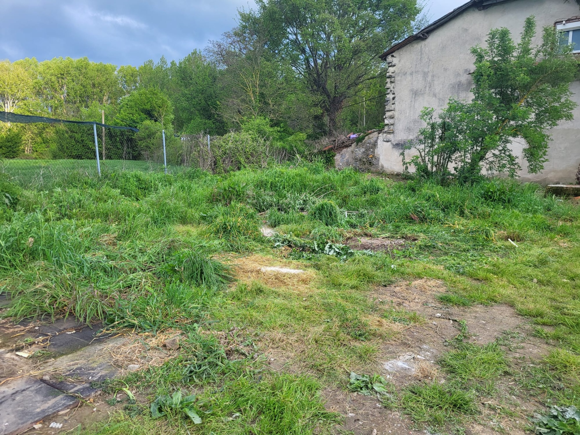 Terreno en venta en calle Camino de Ibero