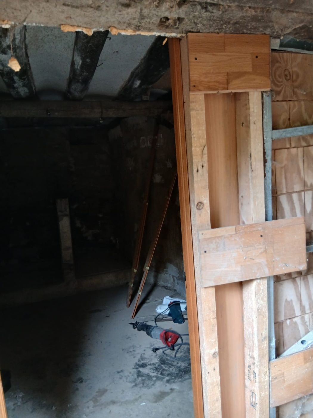 Terreno en venta en calle Camino de Ibero