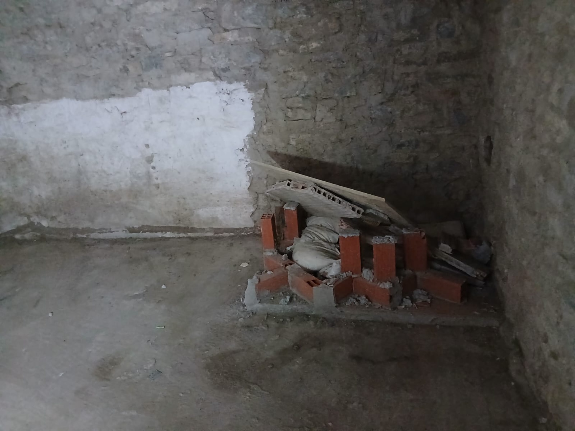 Terreno en venta en calle Camino de Ibero