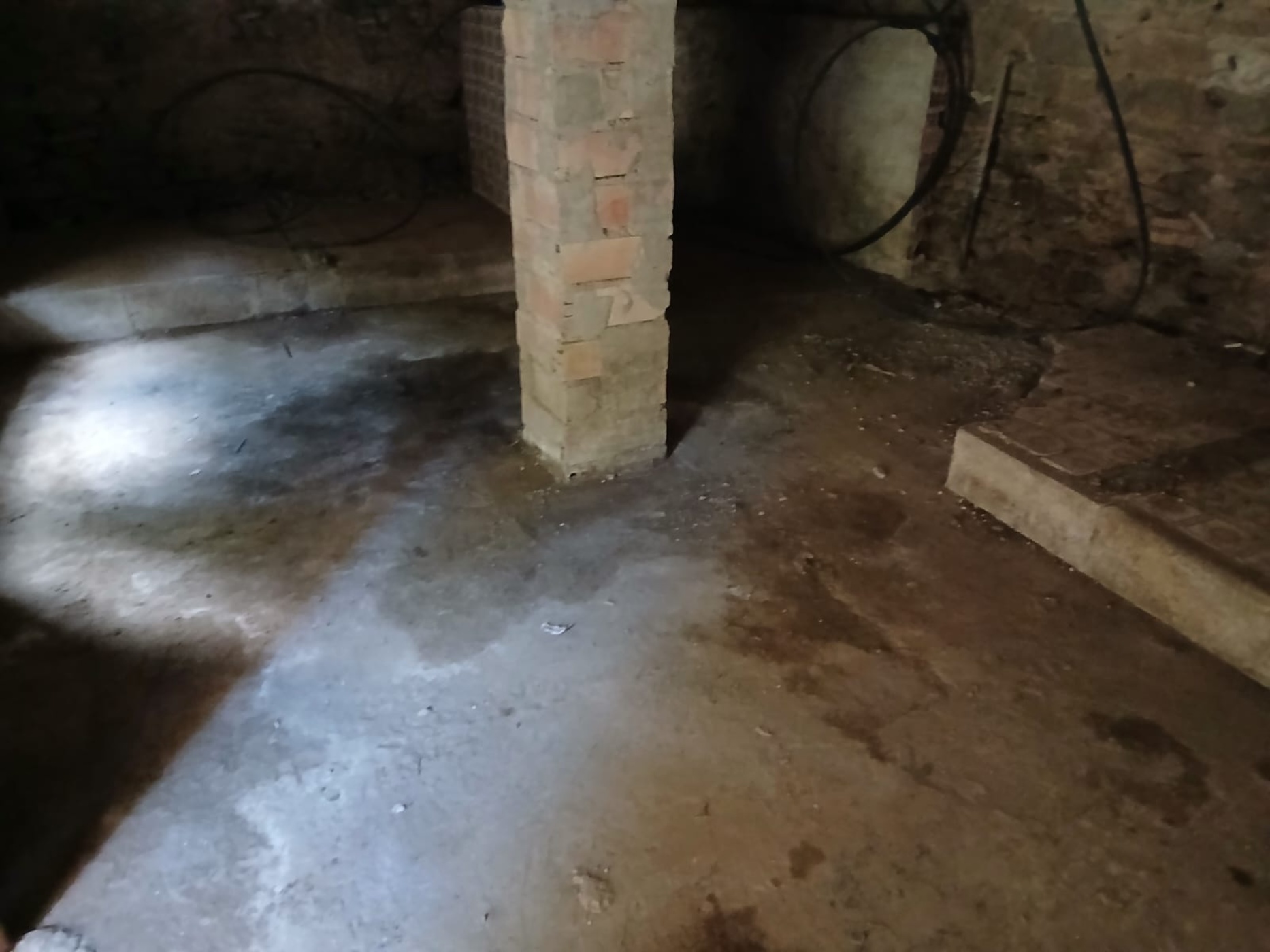 Terreno en venta en calle Camino de Ibero