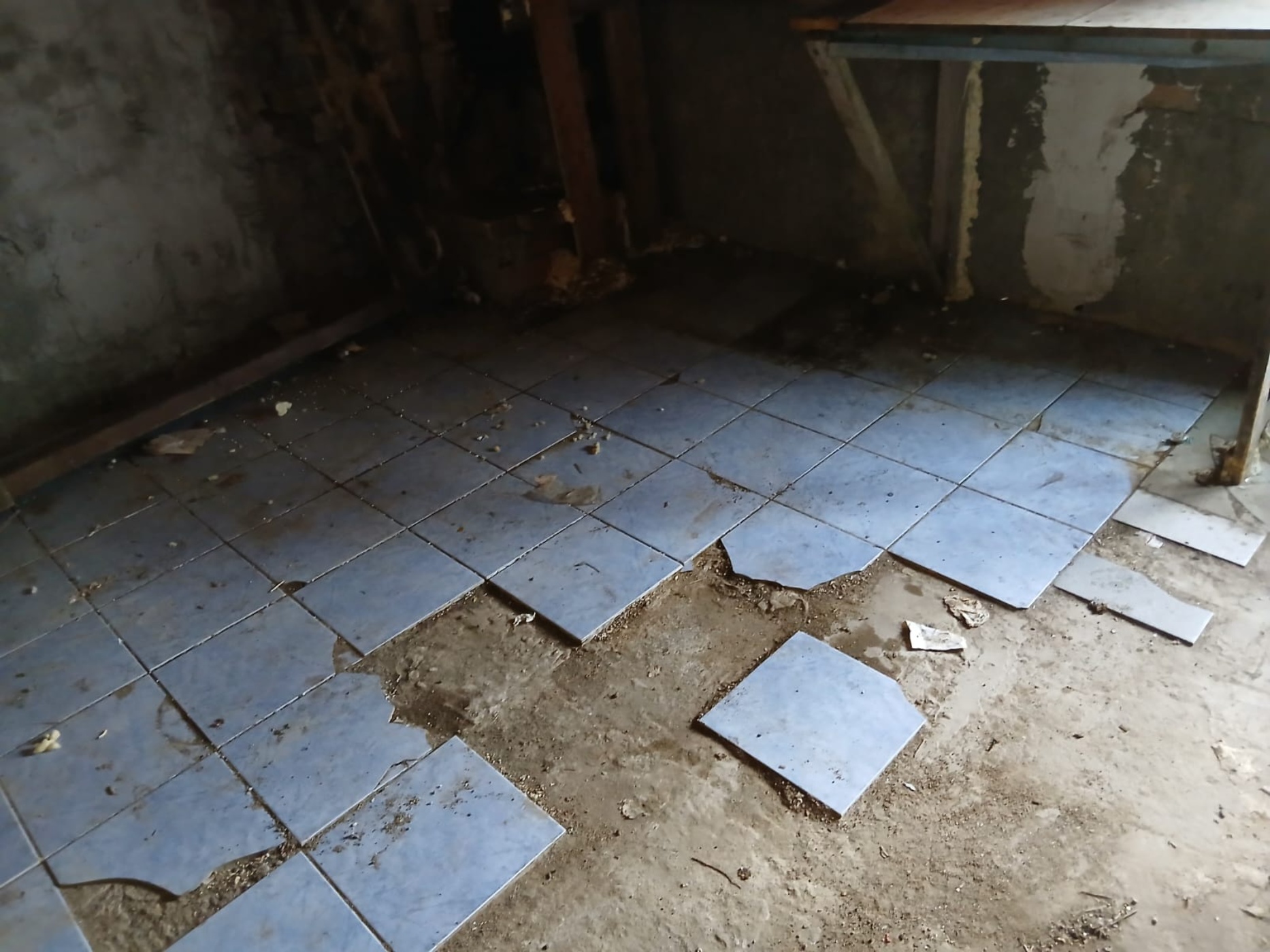 Terreno en venta en calle Camino de Ibero