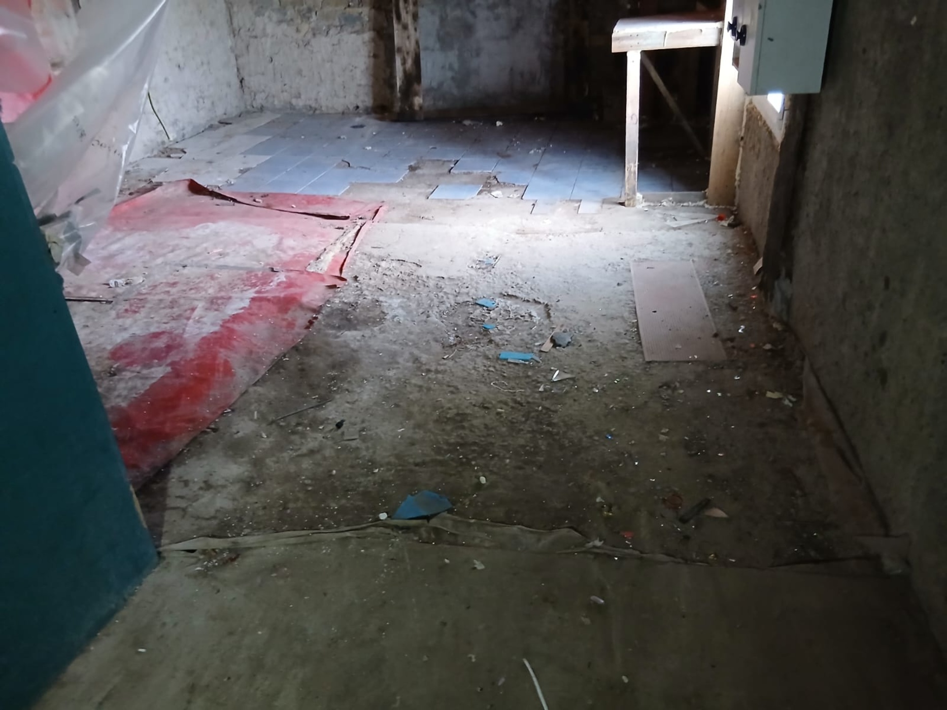 Terreno en venta en calle Camino de Ibero