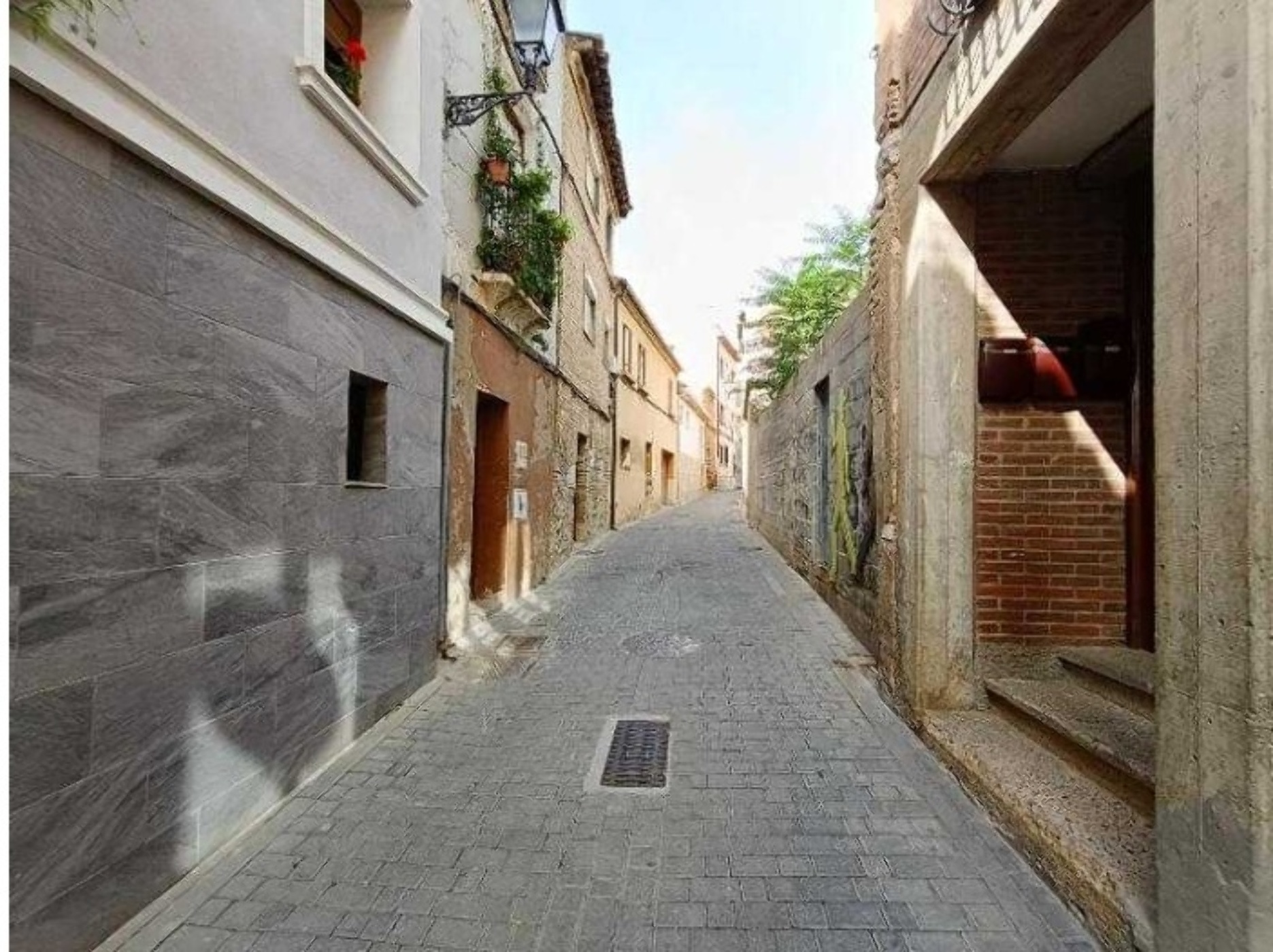 Maison à vendre à calle San Miguel