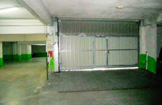 Garage for sale in calle Abiagabarri Kalea