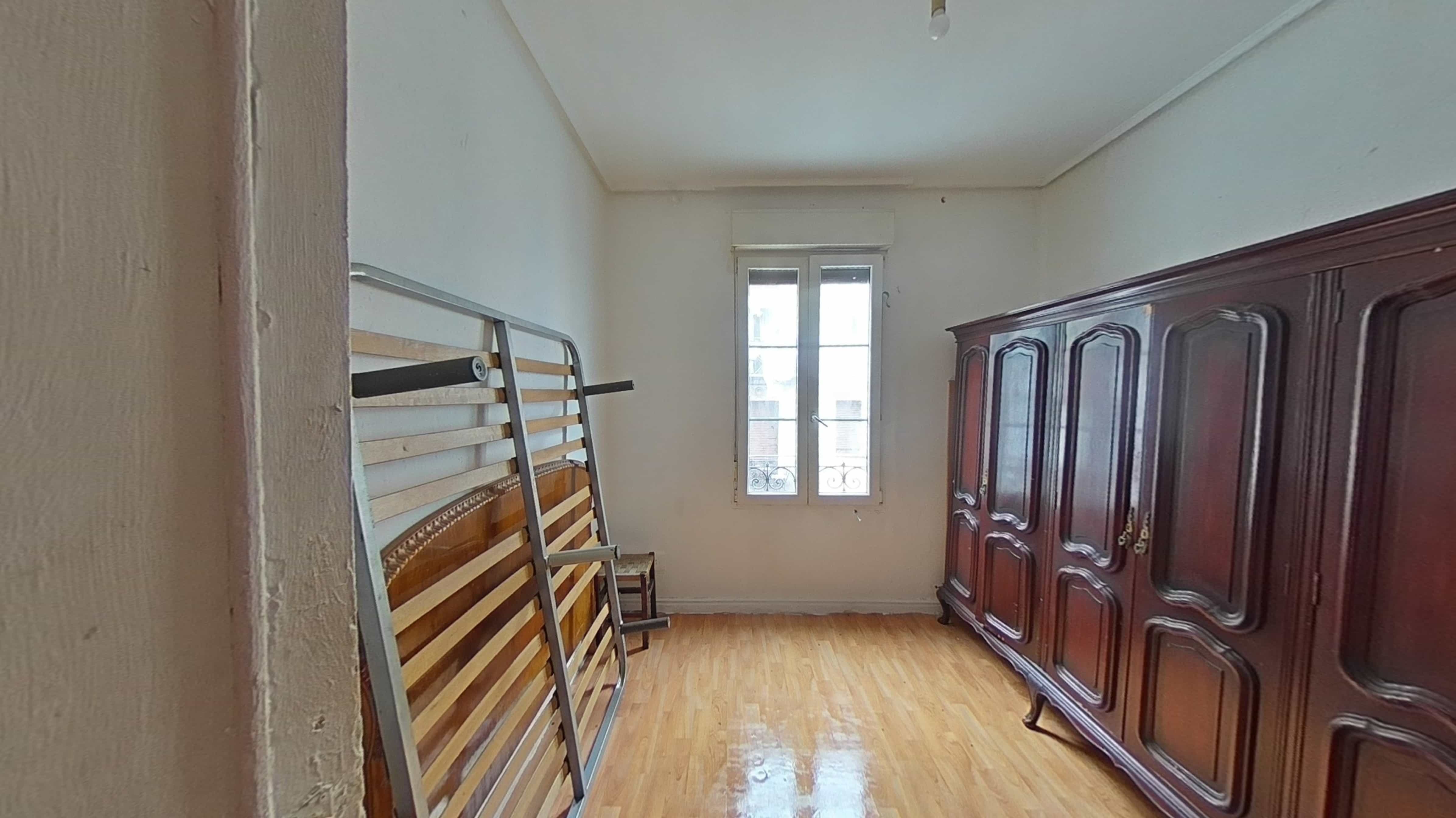 Appartement à vendre à calle Cortes