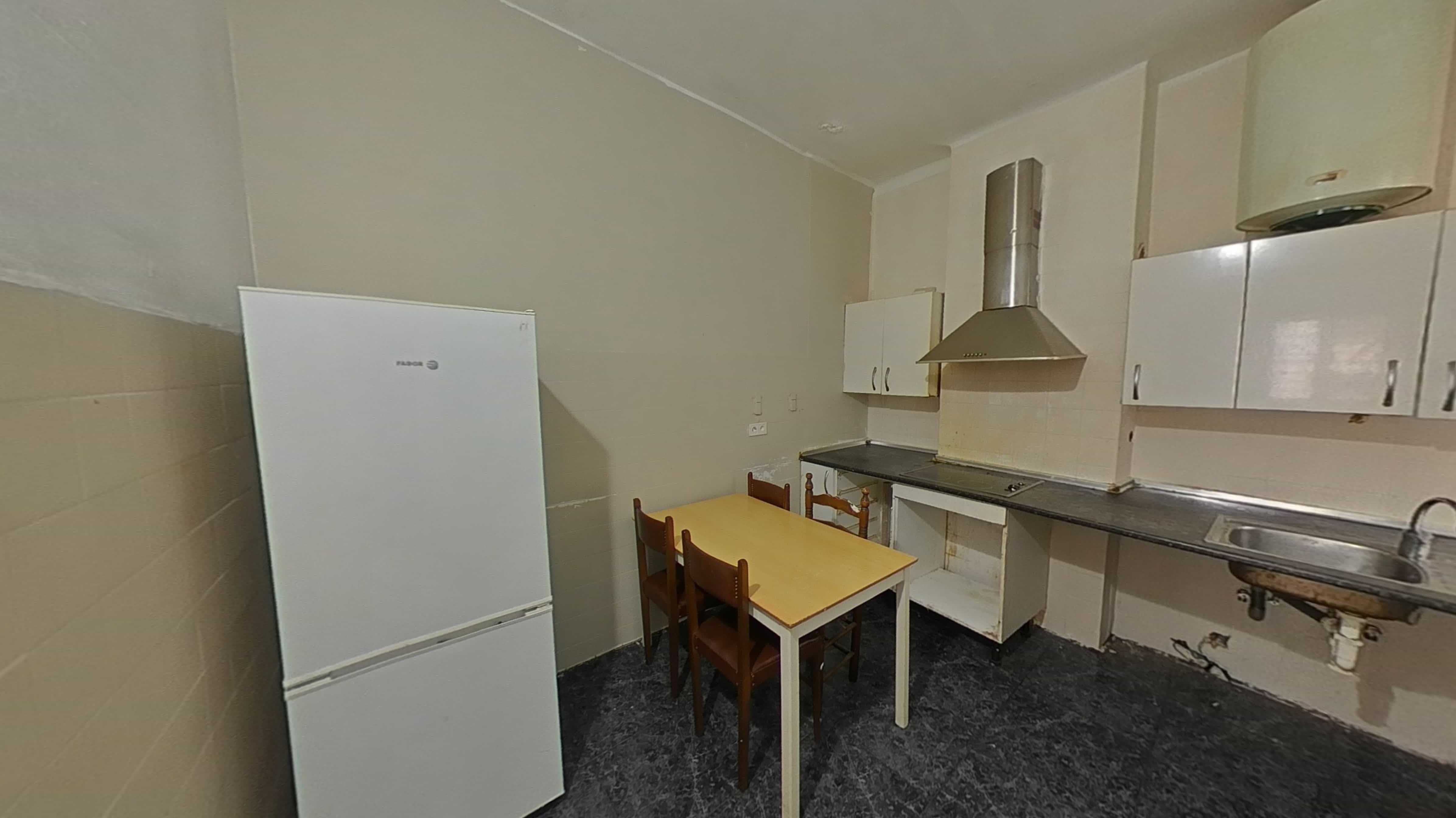 Appartement à vendre à calle Cortes