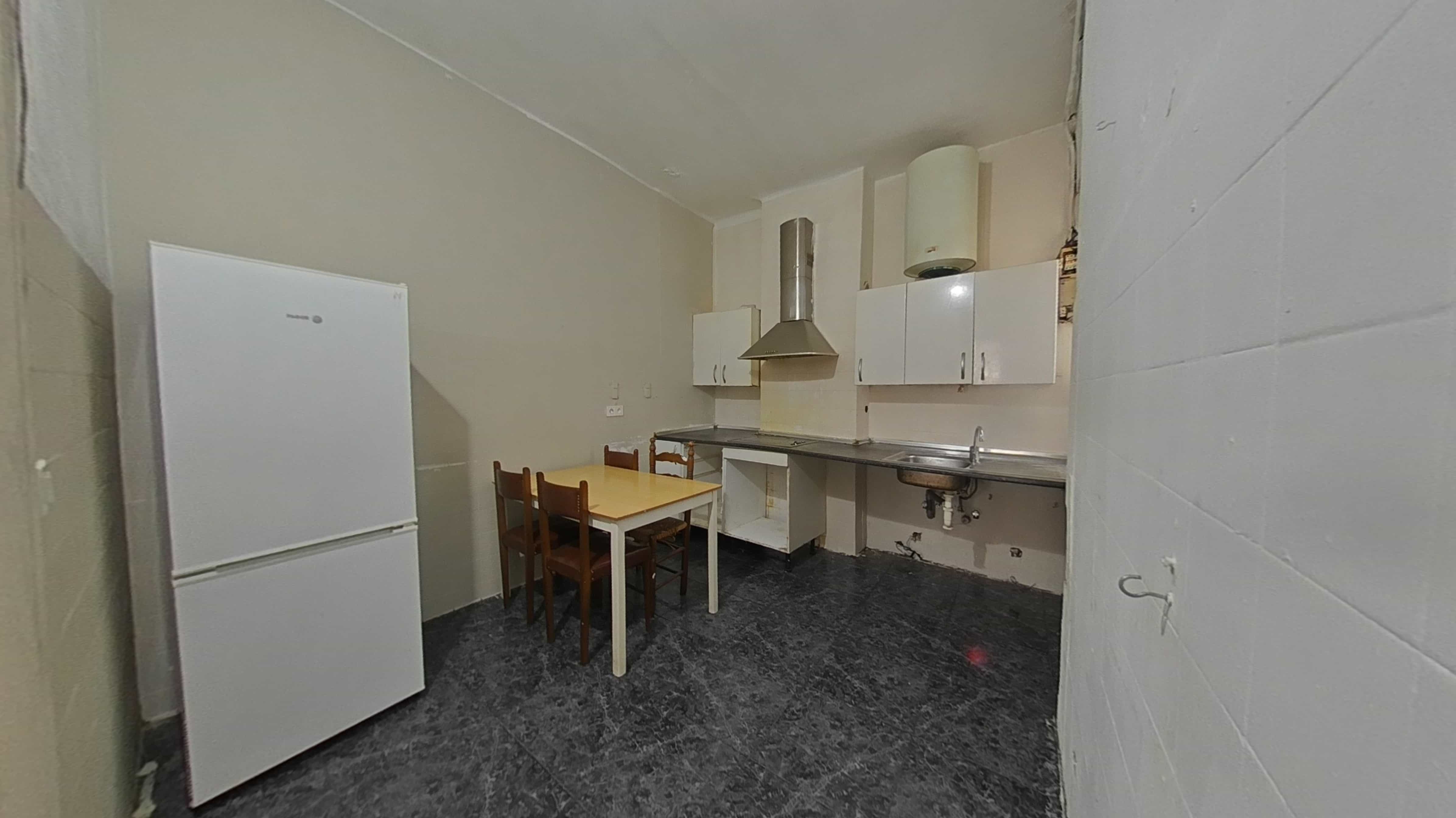 Appartement à vendre à calle Cortes