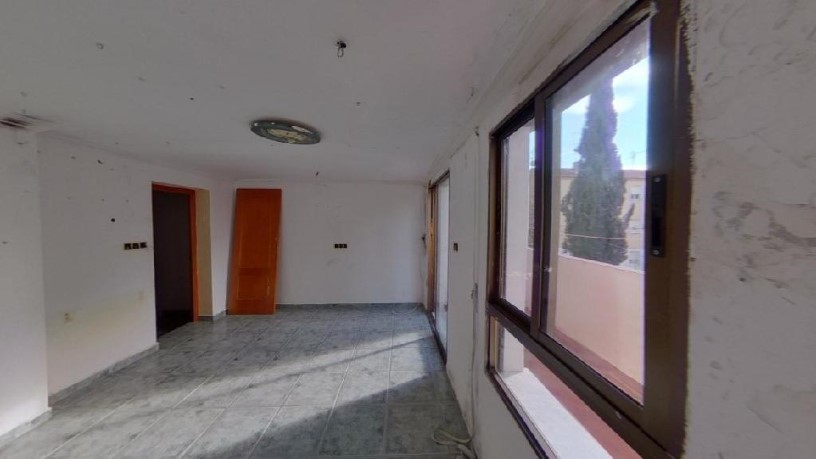 pbdo De Absorcion, Villena, Alicante