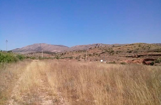 Terreno en venta en praje La Boquera, Llamado Lomas de la C