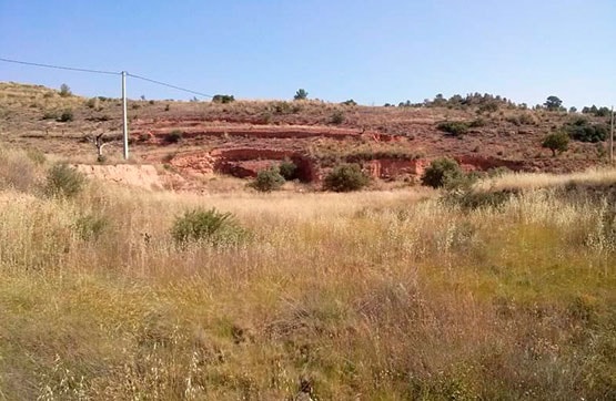 Terreno en venta en praje La Boquera, Llamado Lomas de la C