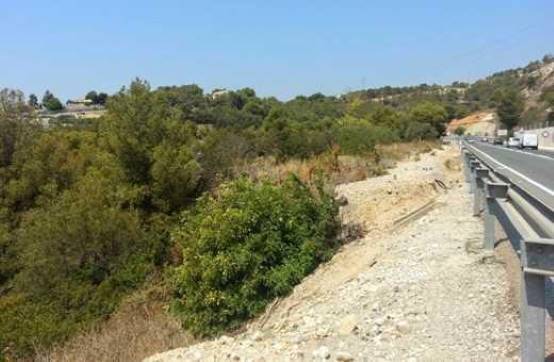 Developable land for sale in lugar P.p. Mascarat Parc 11 de la Etapa I