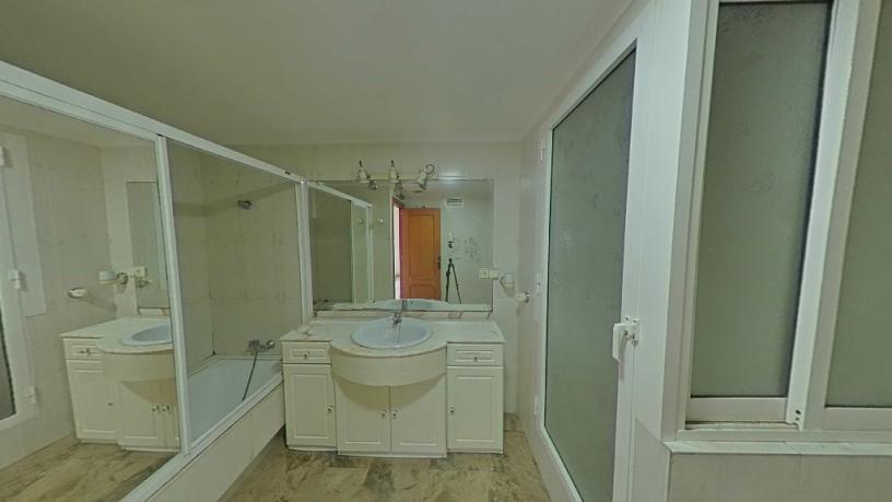 Piso en venta en calle Sant Pere