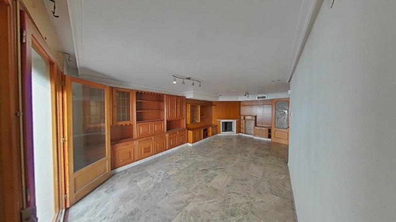 Piso en venta en calle Sant Pere