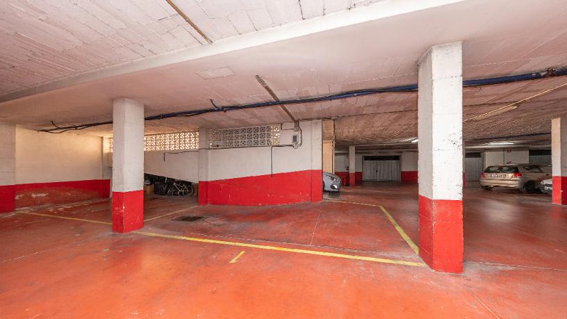 Garaje en venta en calle LogroƱo