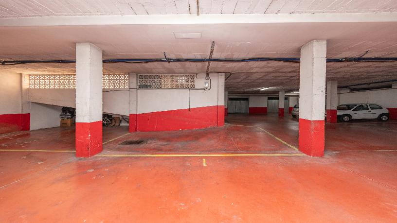 Garaje en venta en calle LogroƱo
