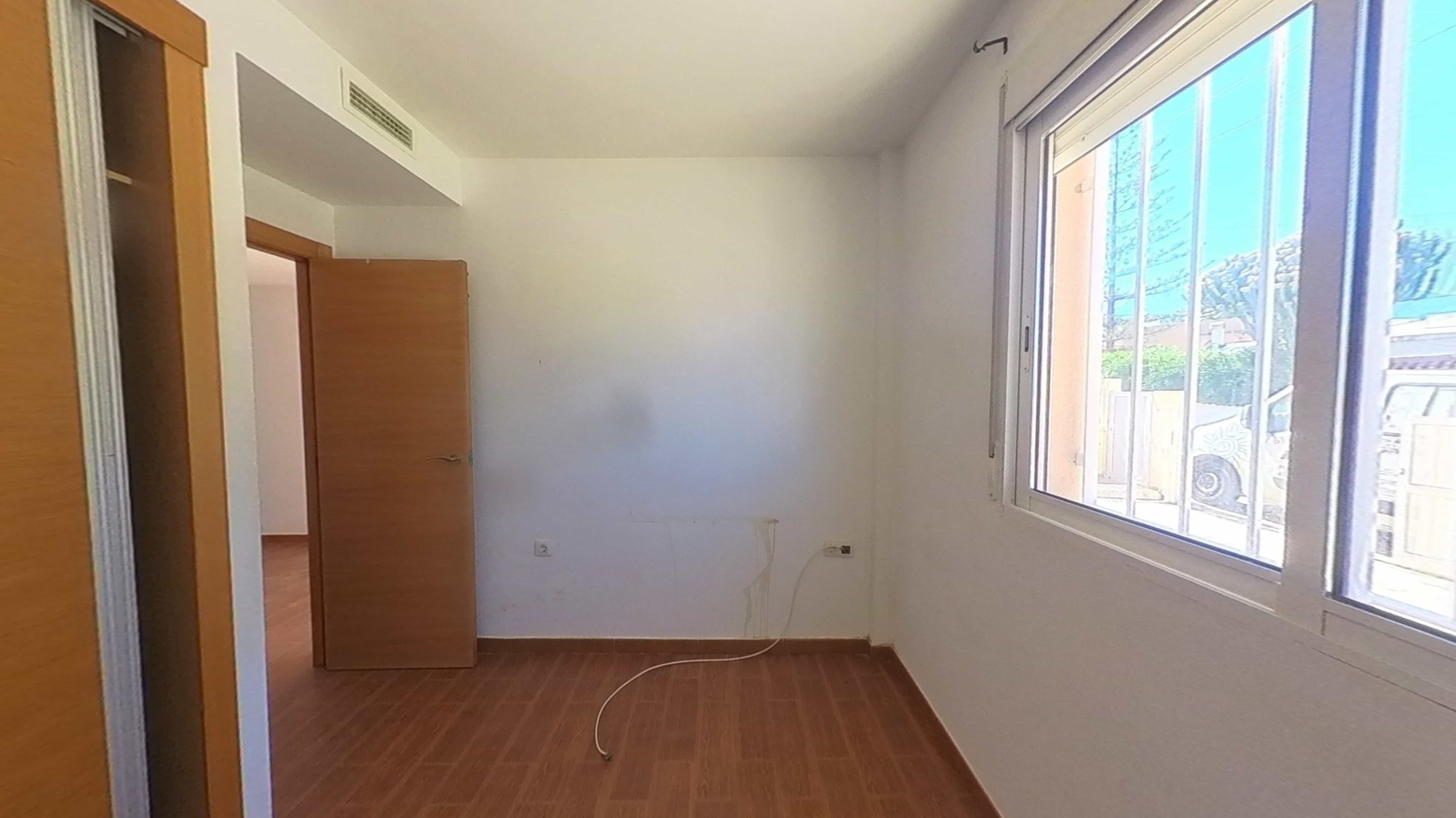 Chalet adosado en venta en avda Escandinavia