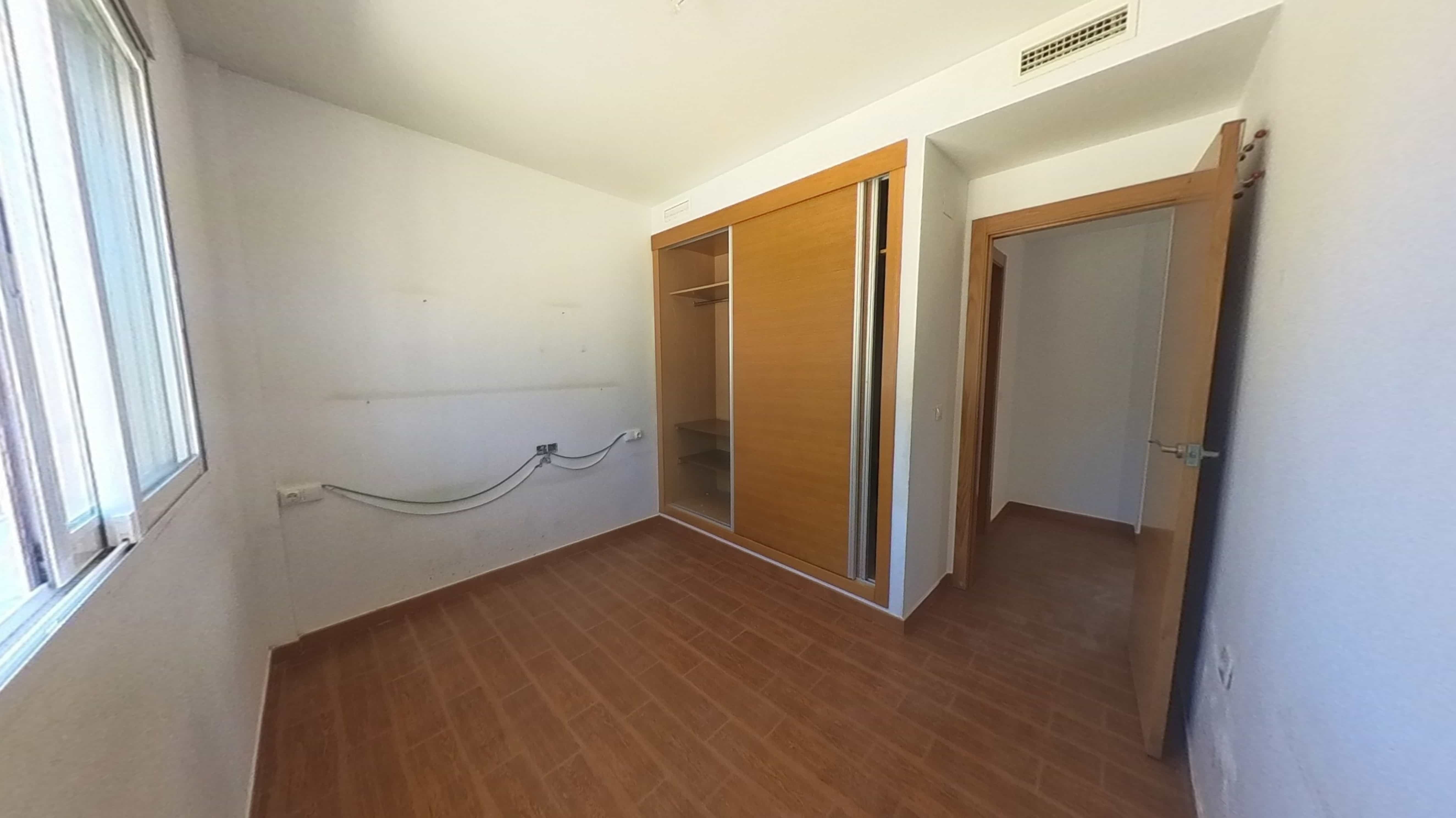 Chalet adosado en venta en avda Escandinavia