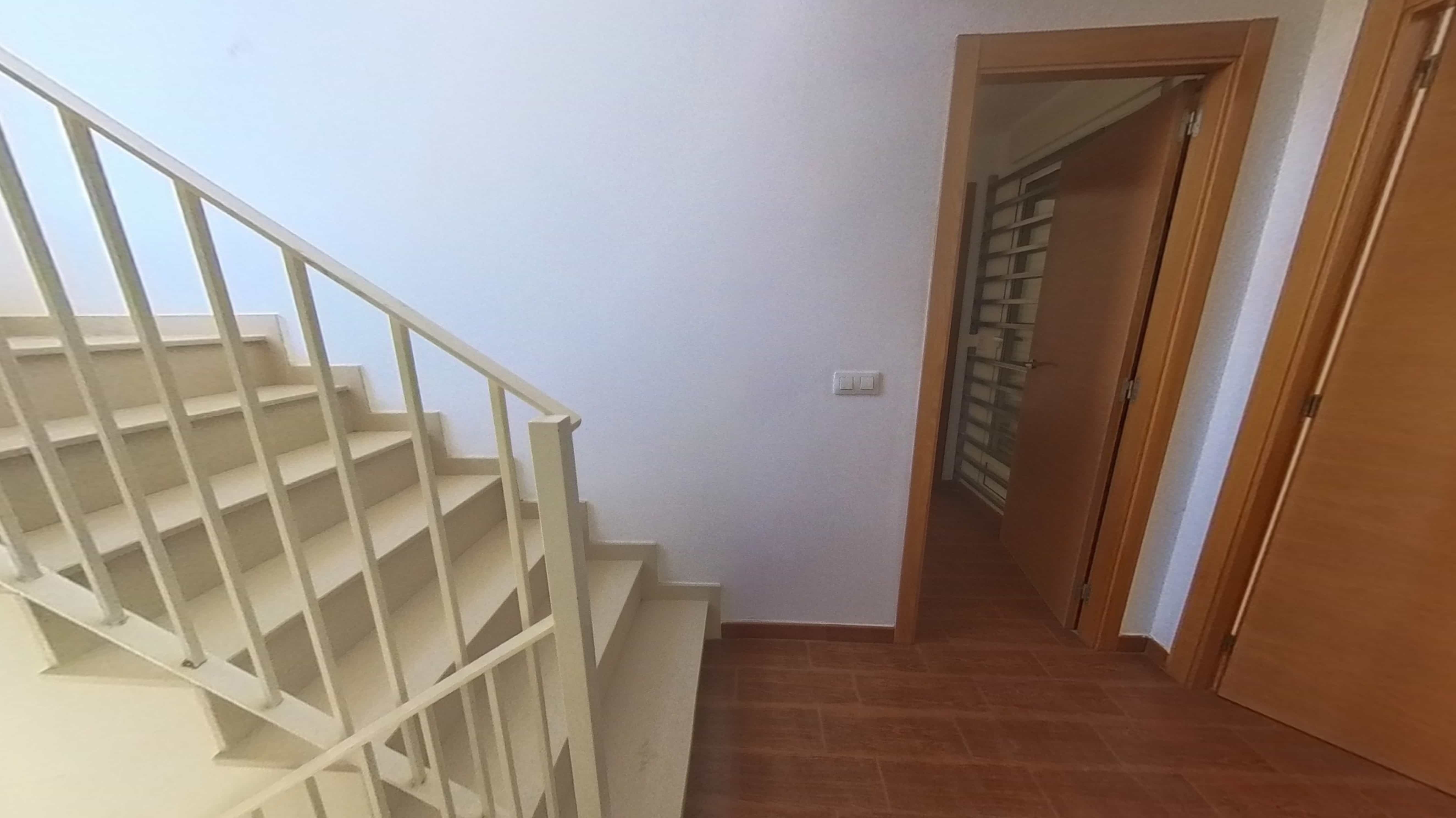 Chalet adosado en venta en avda Escandinavia