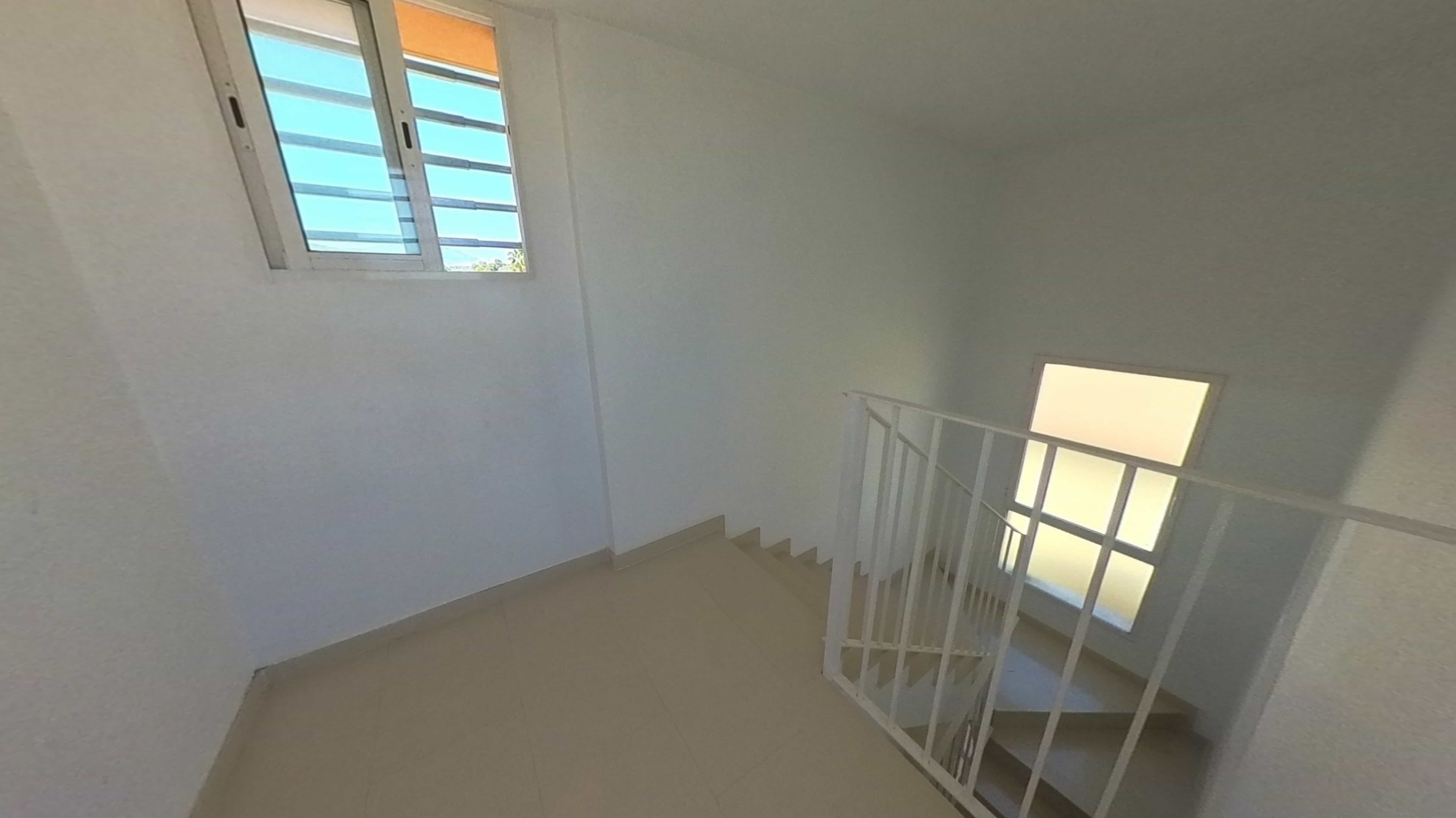 Chalet adosado en venta en avda Escandinavia