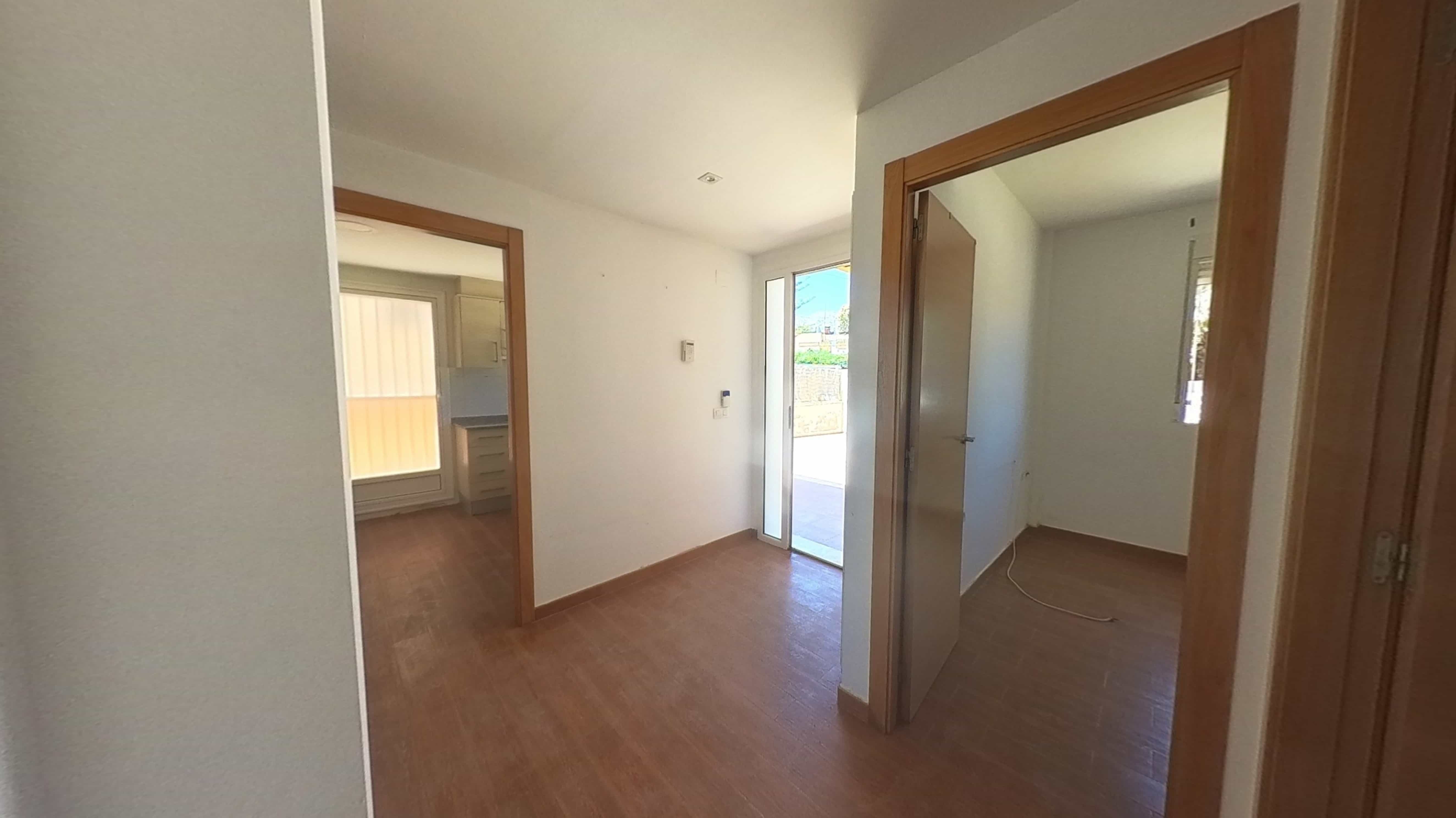 Chalet adosado en venta en avda Escandinavia